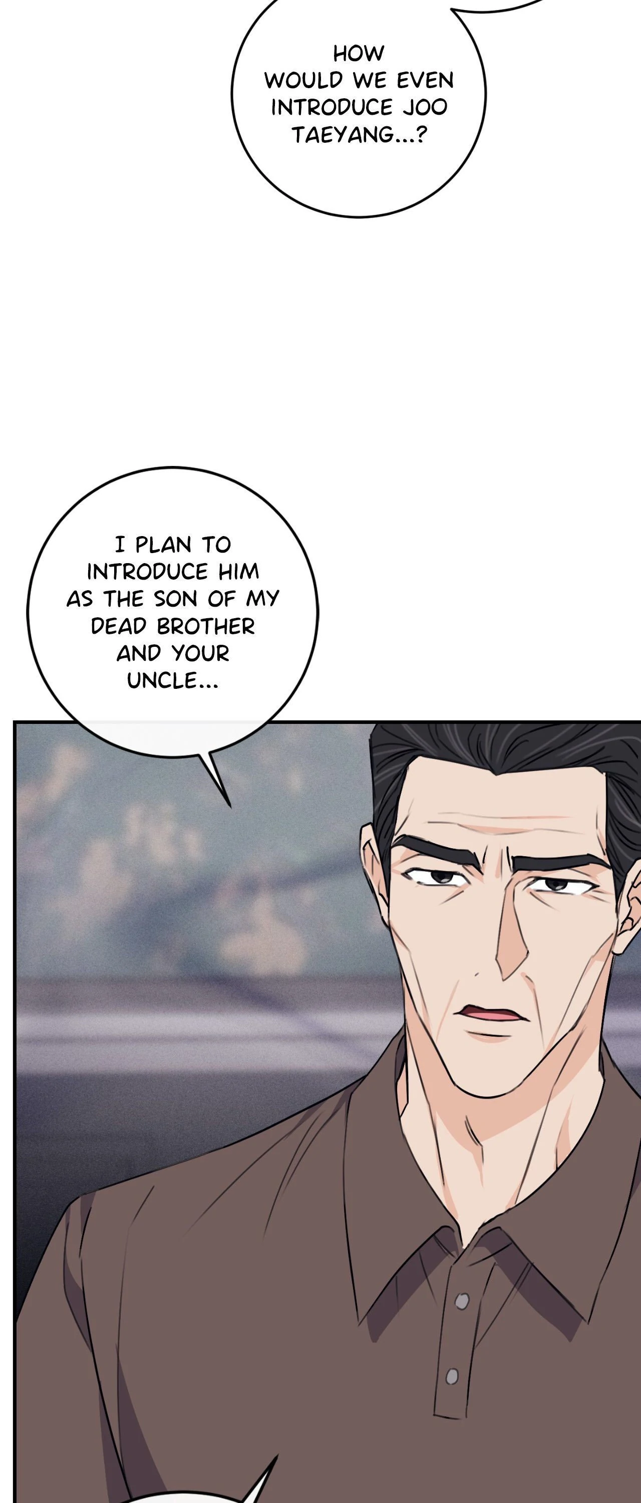 Symbiotic Relationship Between the Sun and the Moon - Chapter 21 Page 71