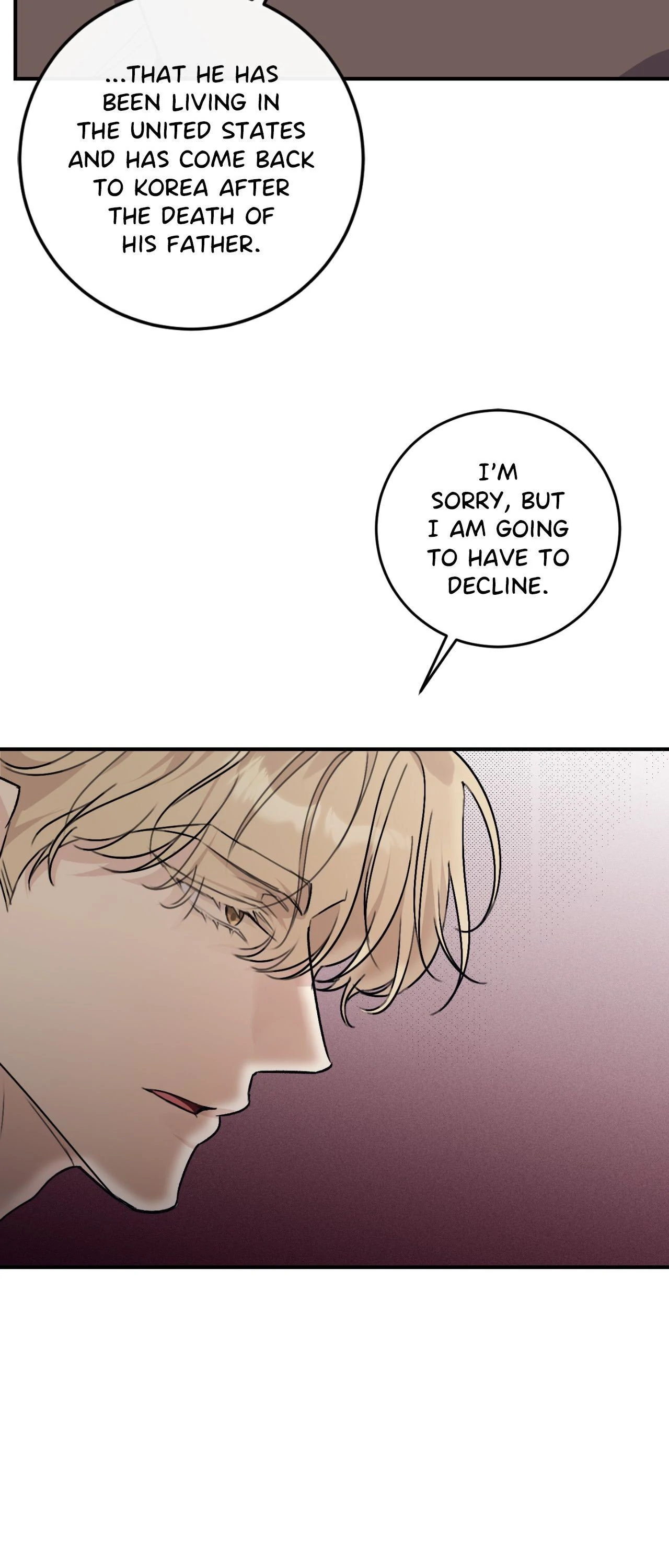 Symbiotic Relationship Between the Sun and the Moon - Chapter 21 Page 72
