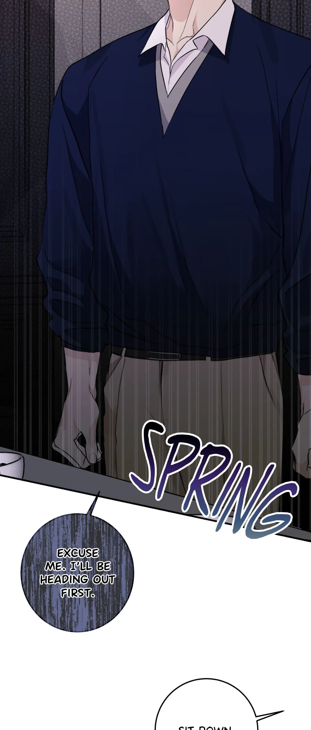 Symbiotic Relationship Between the Sun and the Moon - Chapter 21 Page 74