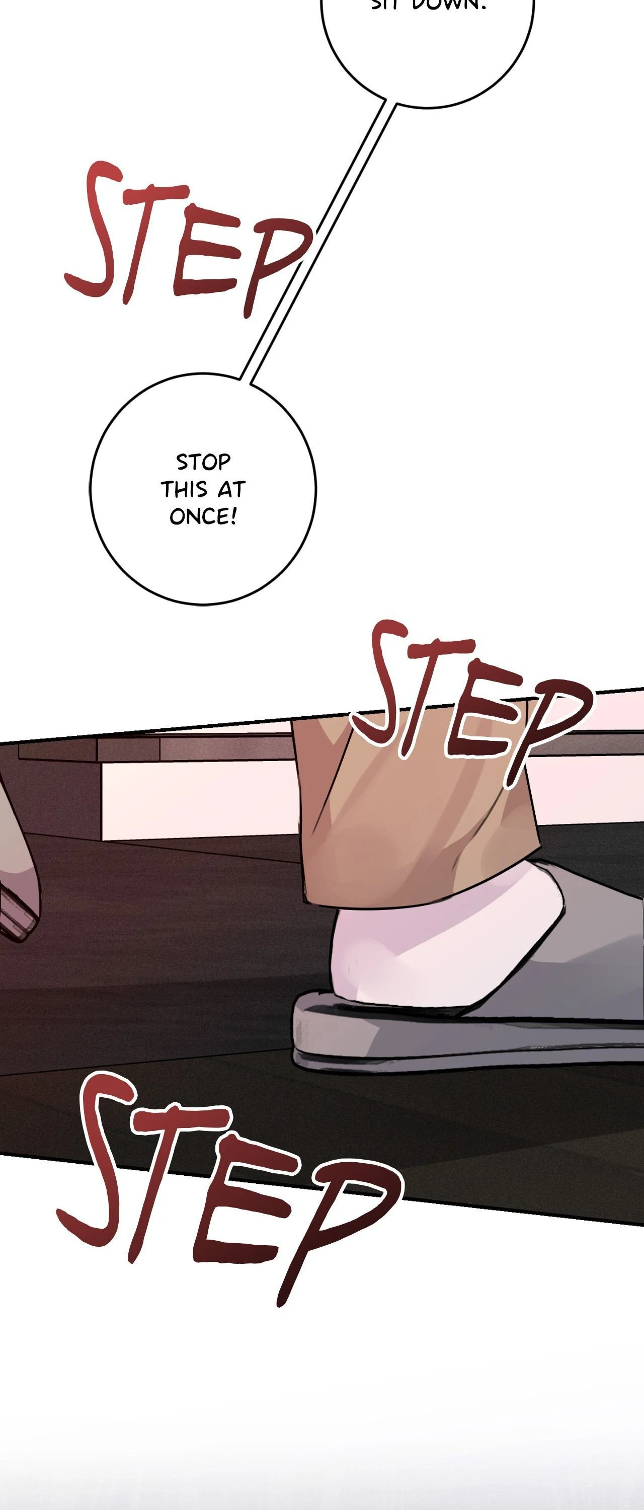 Symbiotic Relationship Between the Sun and the Moon - Chapter 21 Page 75