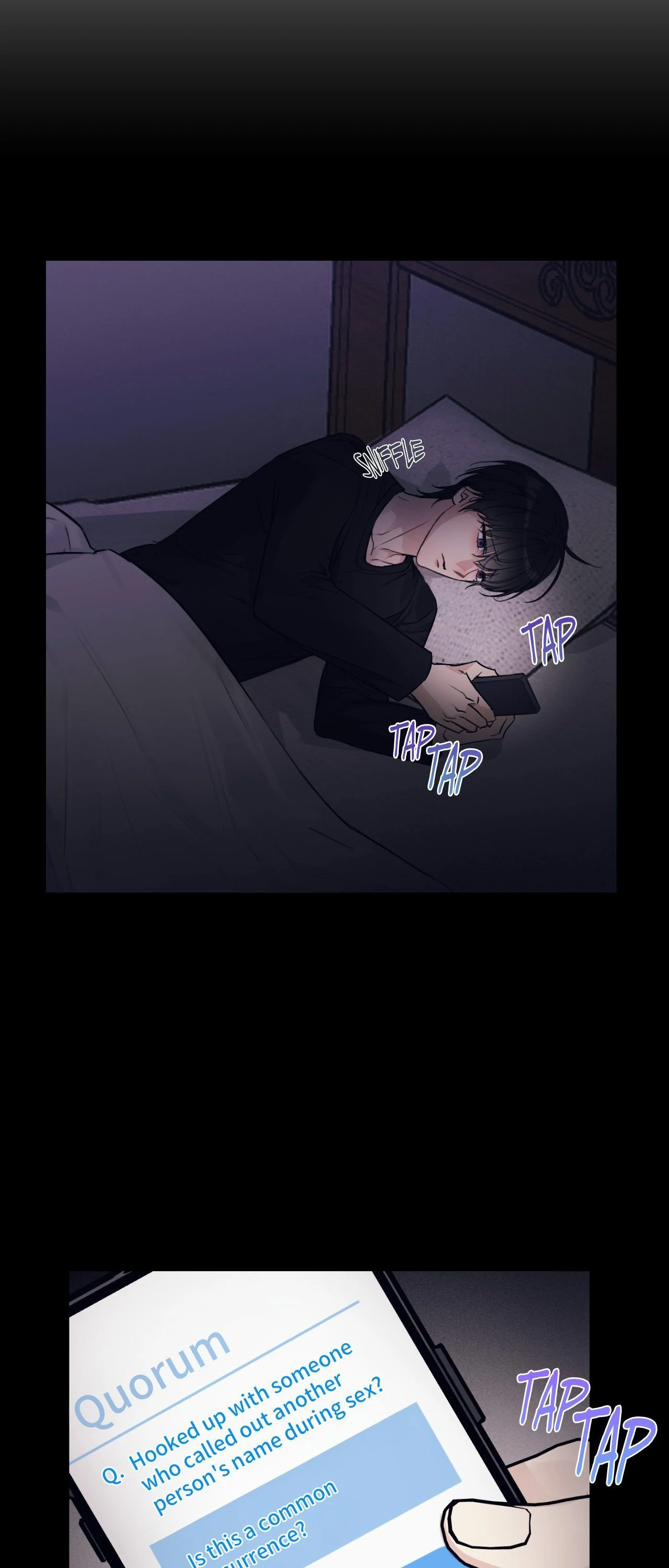 Symbiotic Relationship Between the Sun and the Moon - Chapter 21 Page 9