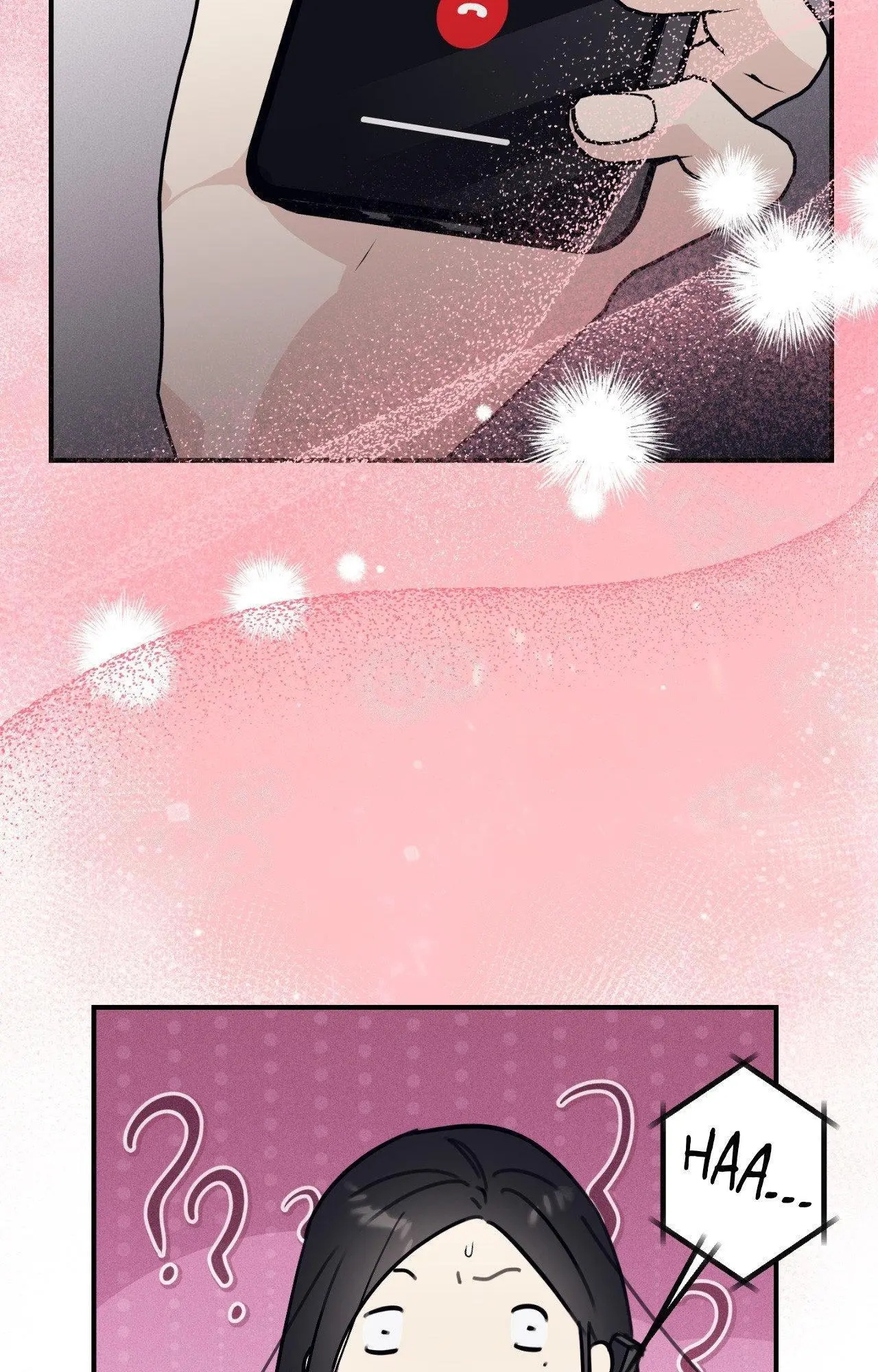 Symbiotic Relationship Between the Sun and the Moon - Chapter 22 Page 100