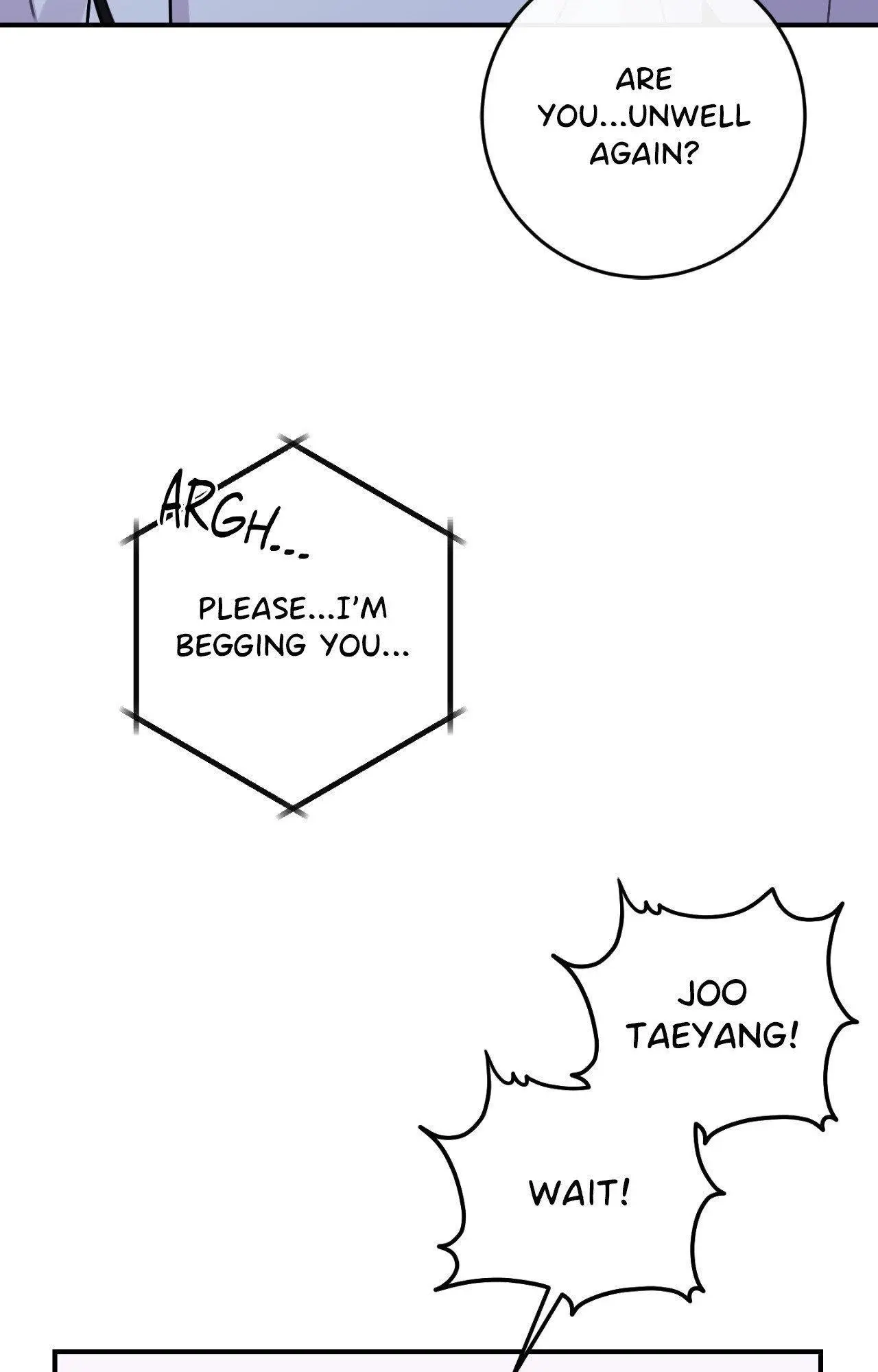 Symbiotic Relationship Between the Sun and the Moon - Chapter 22 Page 103