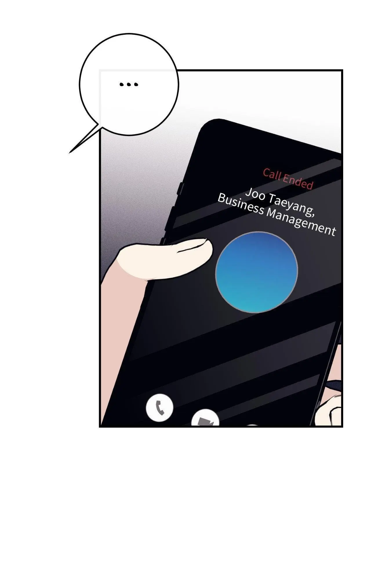 Symbiotic Relationship Between the Sun and the Moon - Chapter 22 Page 105