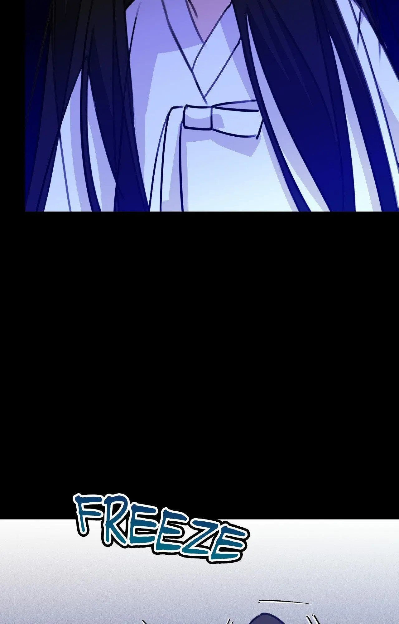 Symbiotic Relationship Between the Sun and the Moon - Chapter 22 Page 20