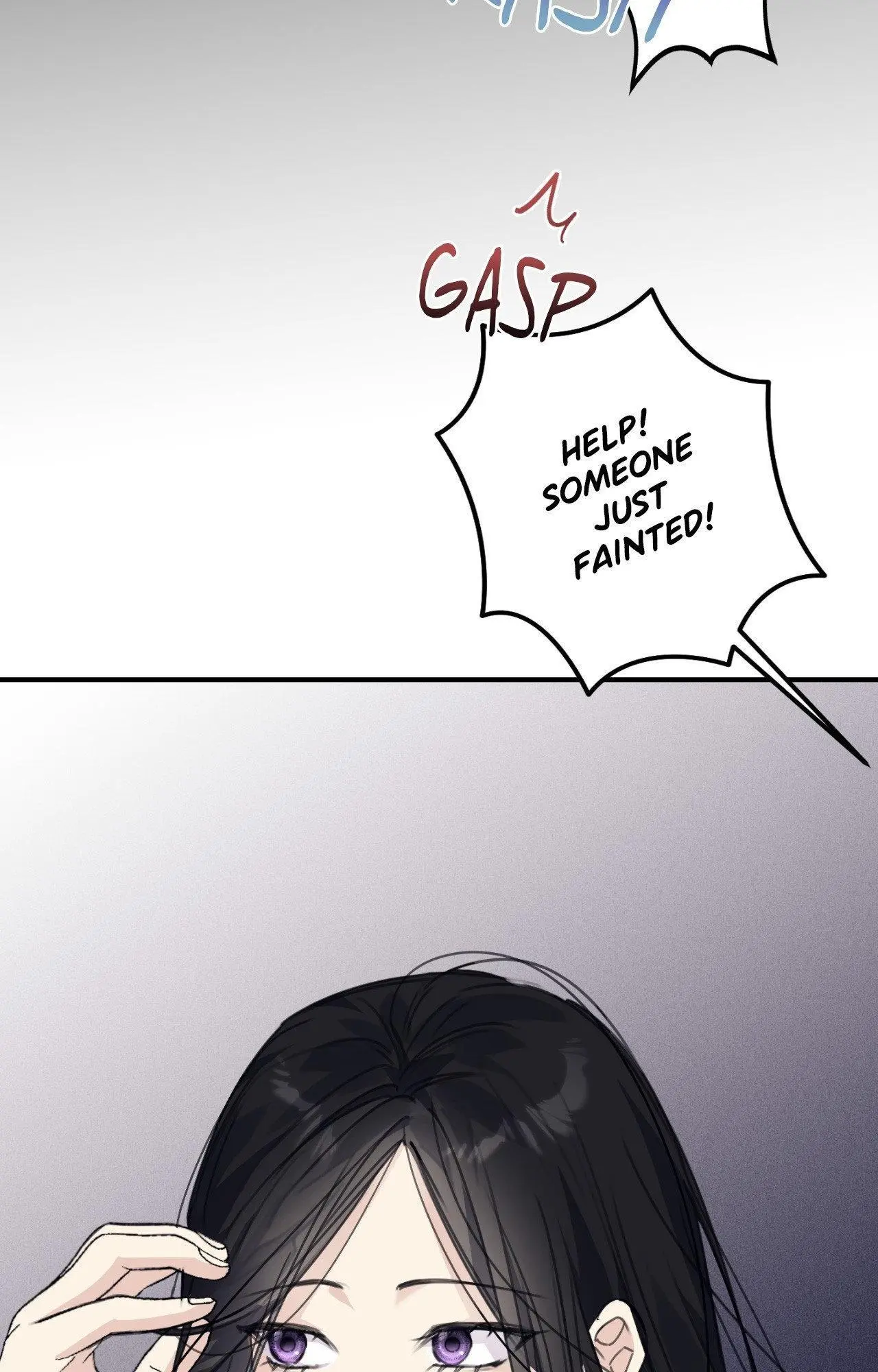 Symbiotic Relationship Between the Sun and the Moon - Chapter 22 Page 22