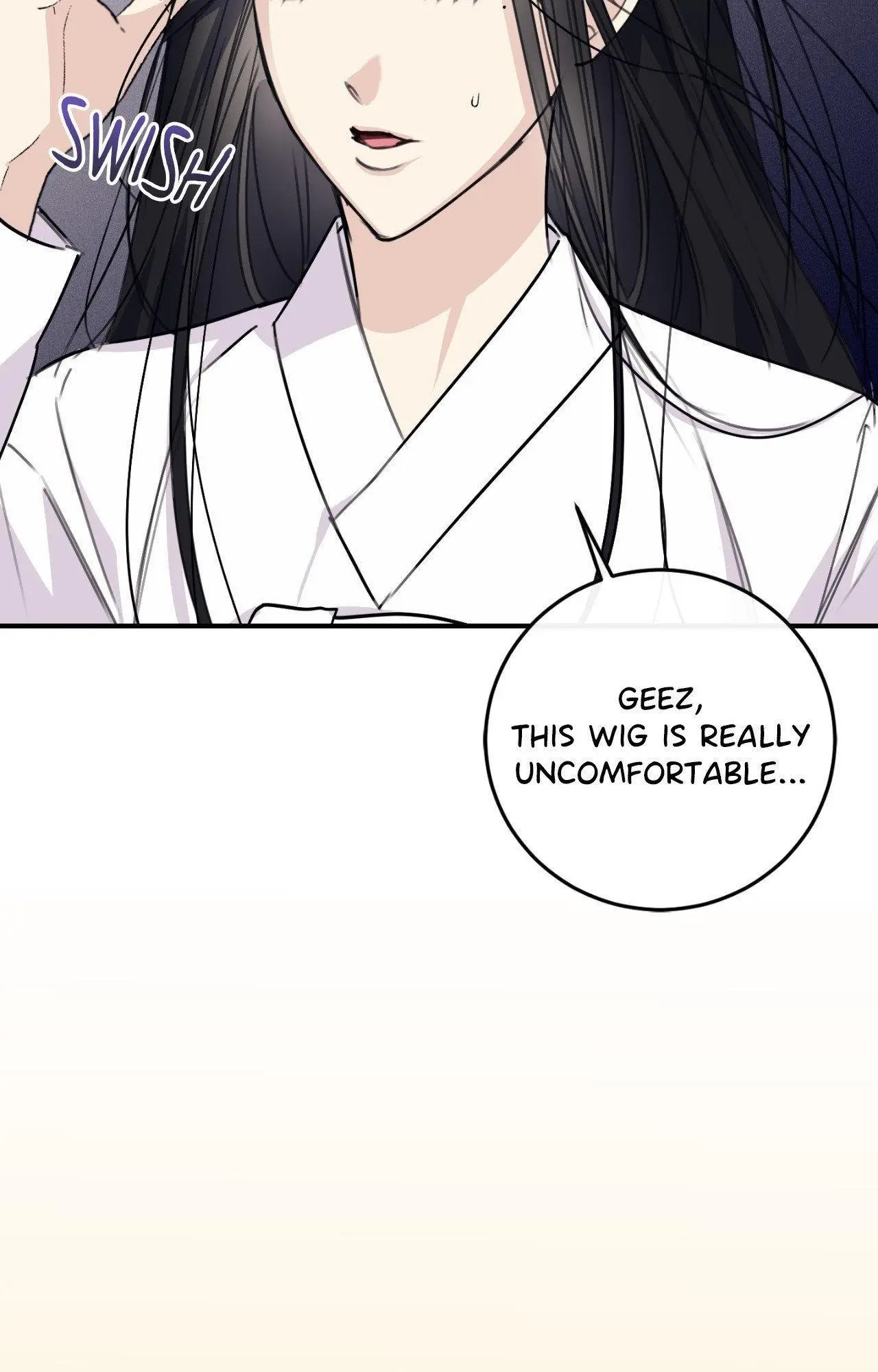 Symbiotic Relationship Between the Sun and the Moon - Chapter 22 Page 23
