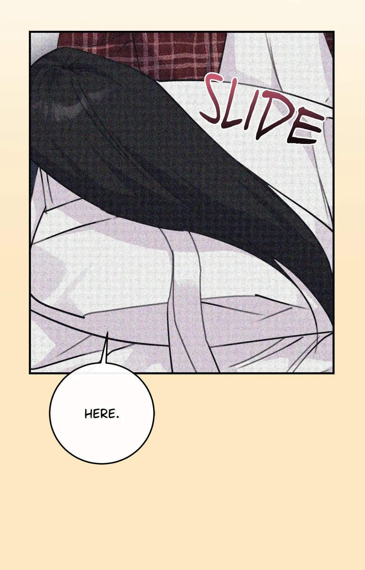 Symbiotic Relationship Between the Sun and the Moon - Chapter 22 Page 24