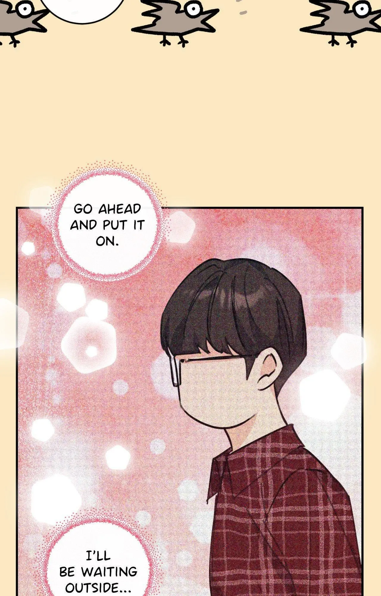 Symbiotic Relationship Between the Sun and the Moon - Chapter 22 Page 26