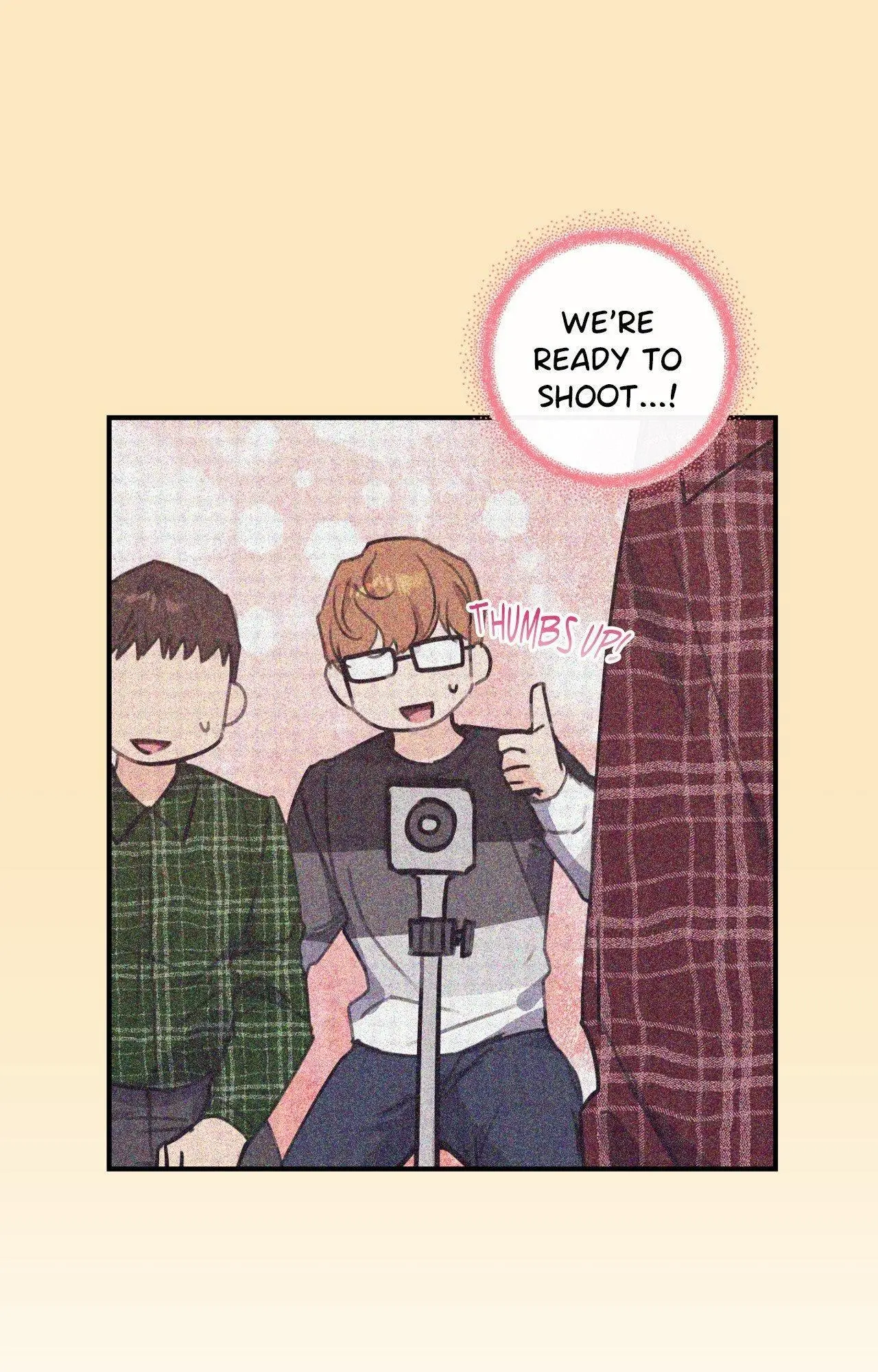Symbiotic Relationship Between the Sun and the Moon - Chapter 22 Page 28