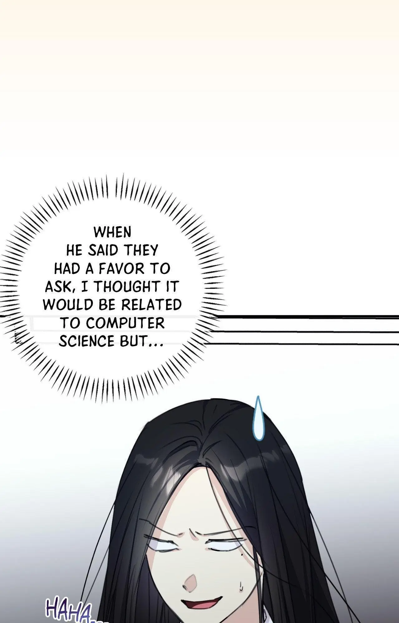 Symbiotic Relationship Between the Sun and the Moon - Chapter 22 Page 29