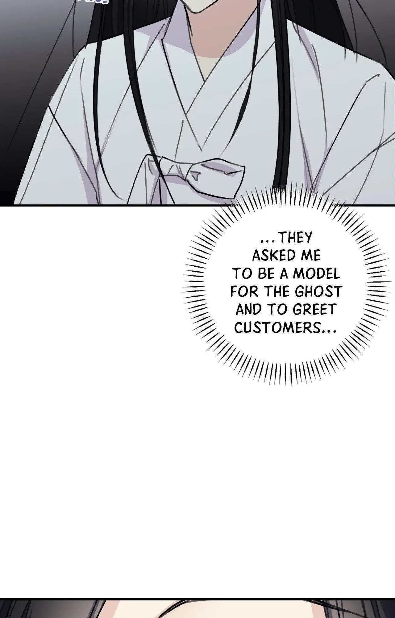 Symbiotic Relationship Between the Sun and the Moon - Chapter 22 Page 30