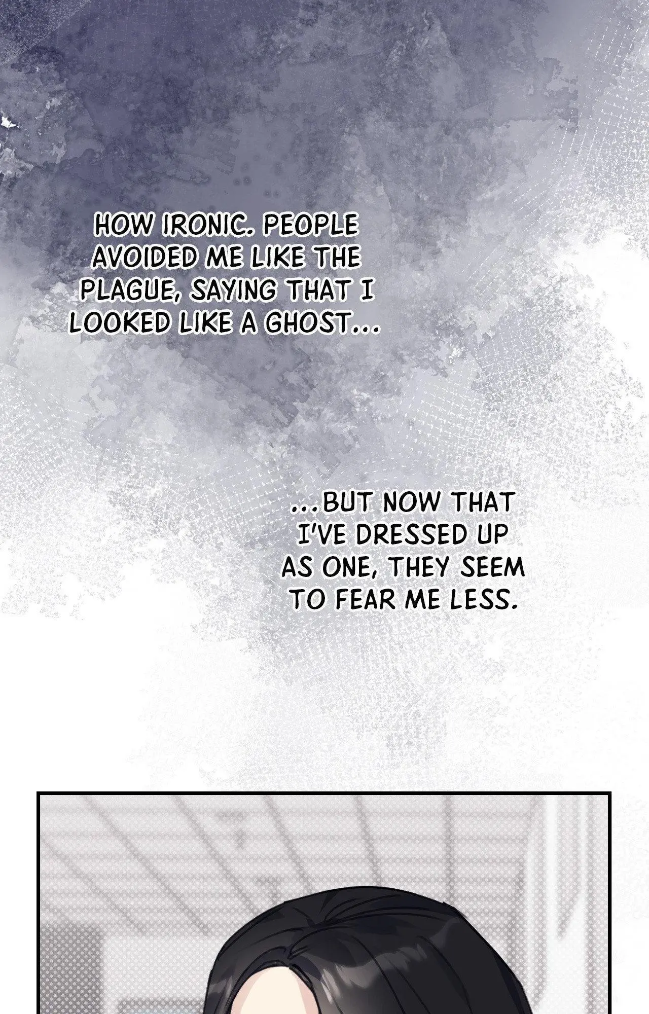 Symbiotic Relationship Between the Sun and the Moon - Chapter 22 Page 33