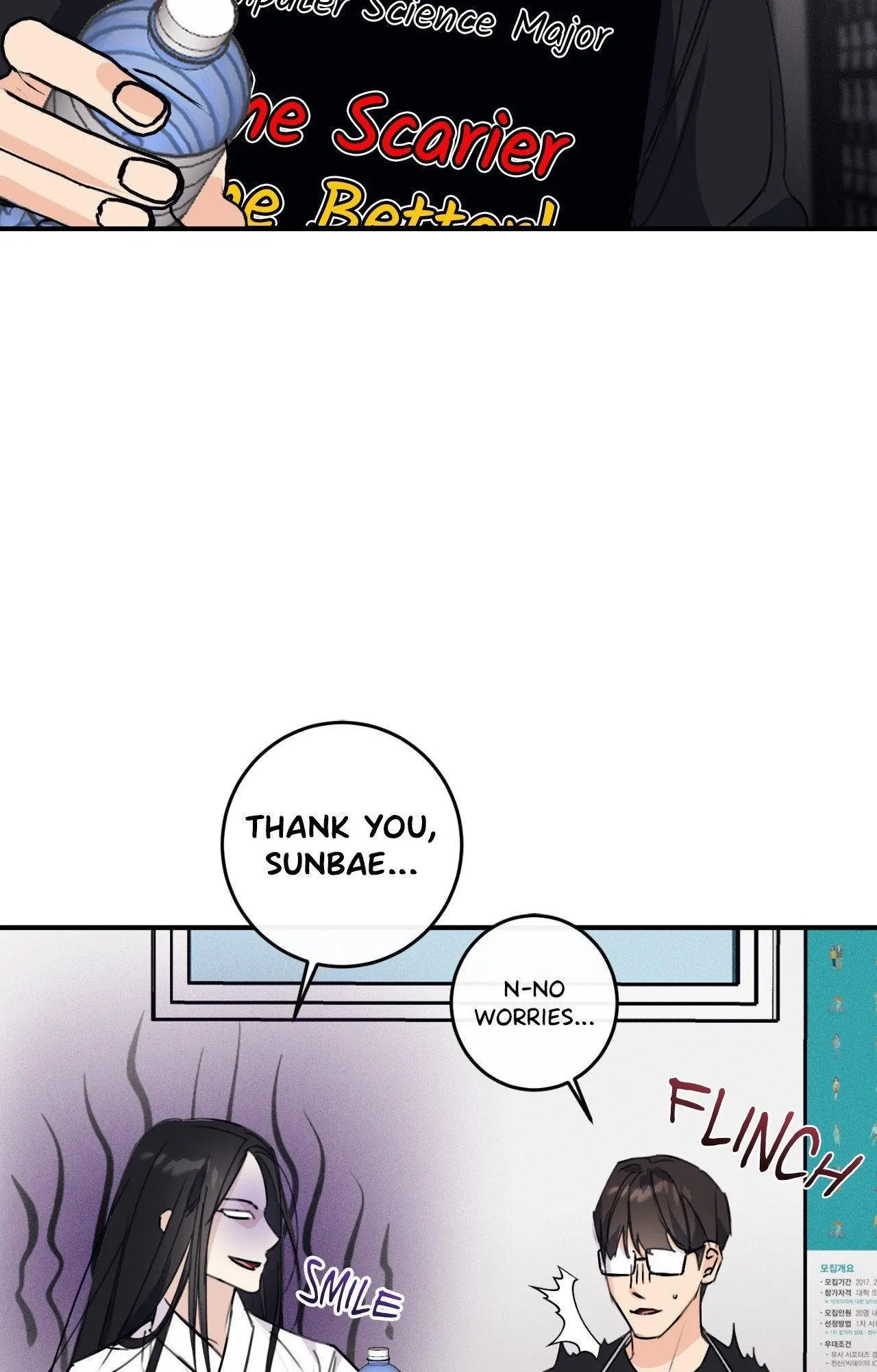 Symbiotic Relationship Between the Sun and the Moon - Chapter 22 Page 36