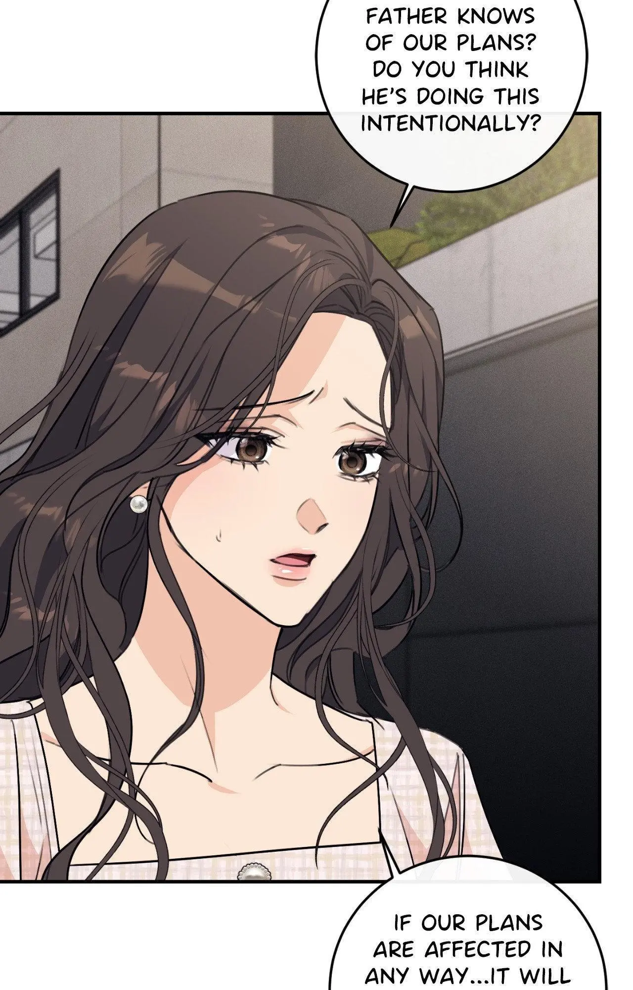 Symbiotic Relationship Between the Sun and the Moon - Chapter 22 Page 4