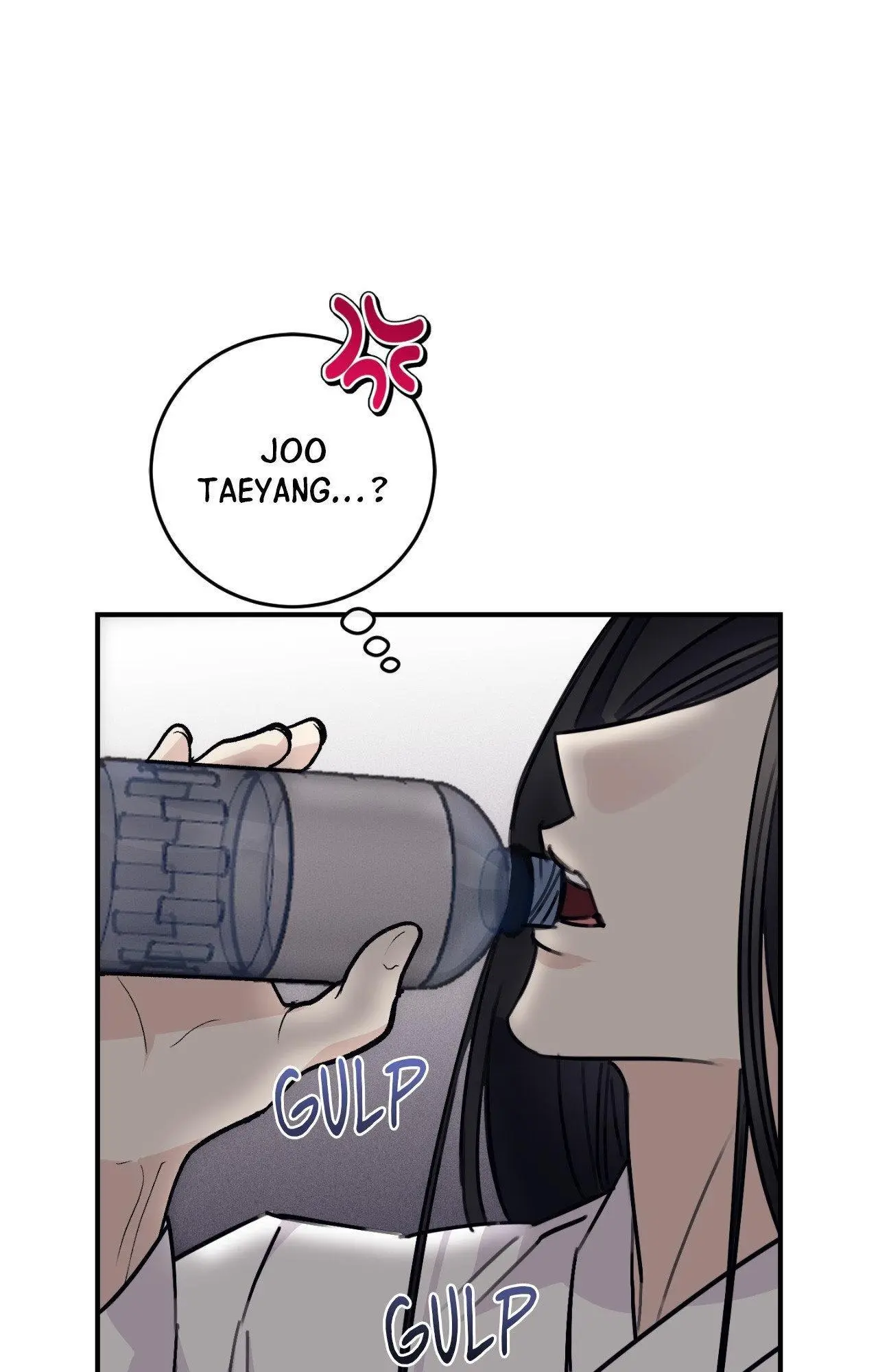Symbiotic Relationship Between the Sun and the Moon - Chapter 22 Page 40
