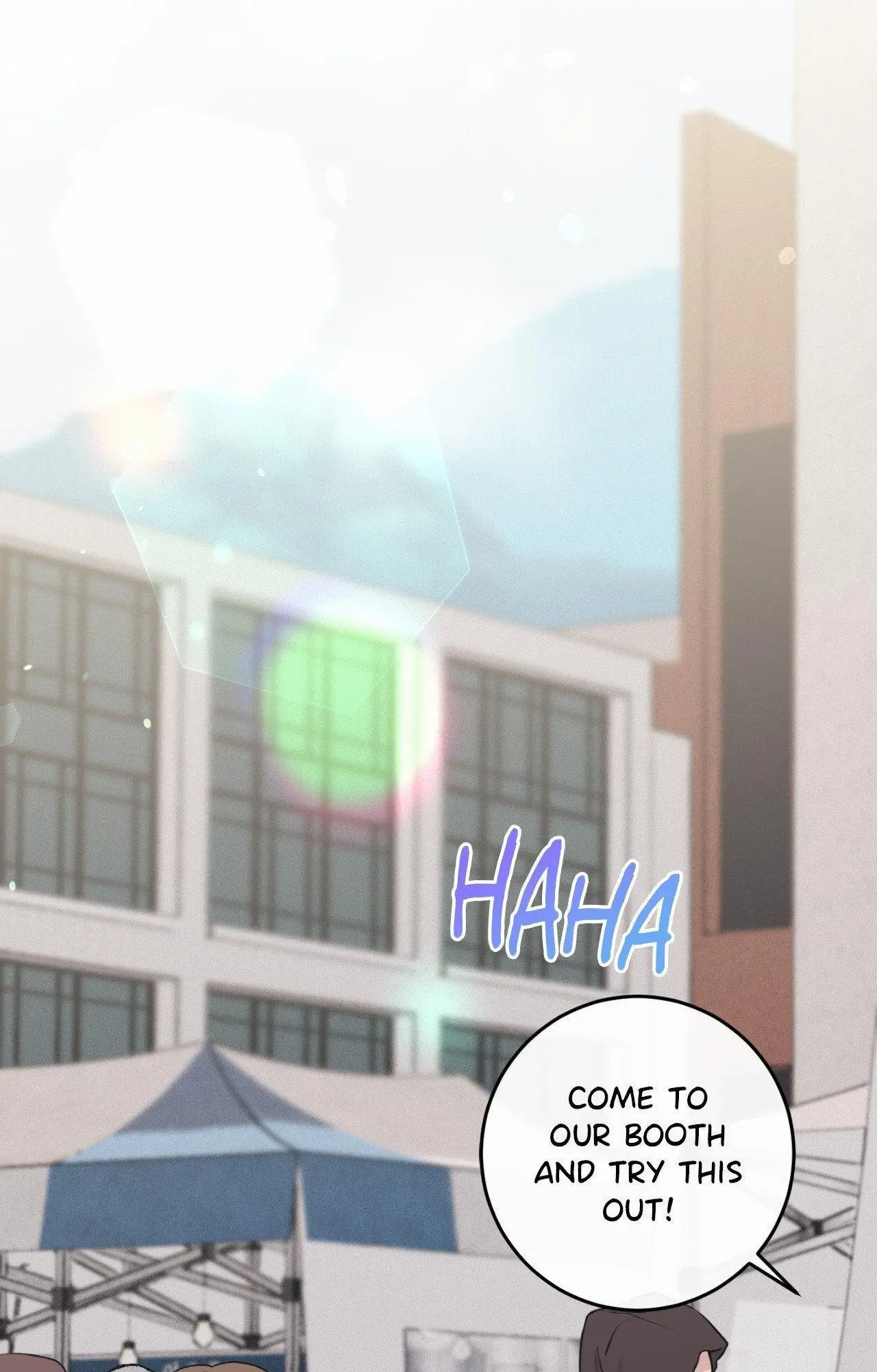 Symbiotic Relationship Between the Sun and the Moon - Chapter 22 Page 45