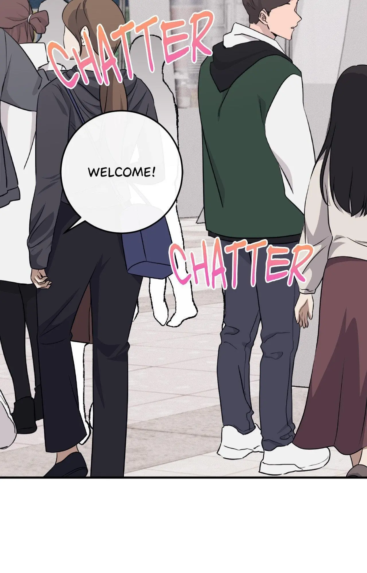 Symbiotic Relationship Between the Sun and the Moon - Chapter 22 Page 46