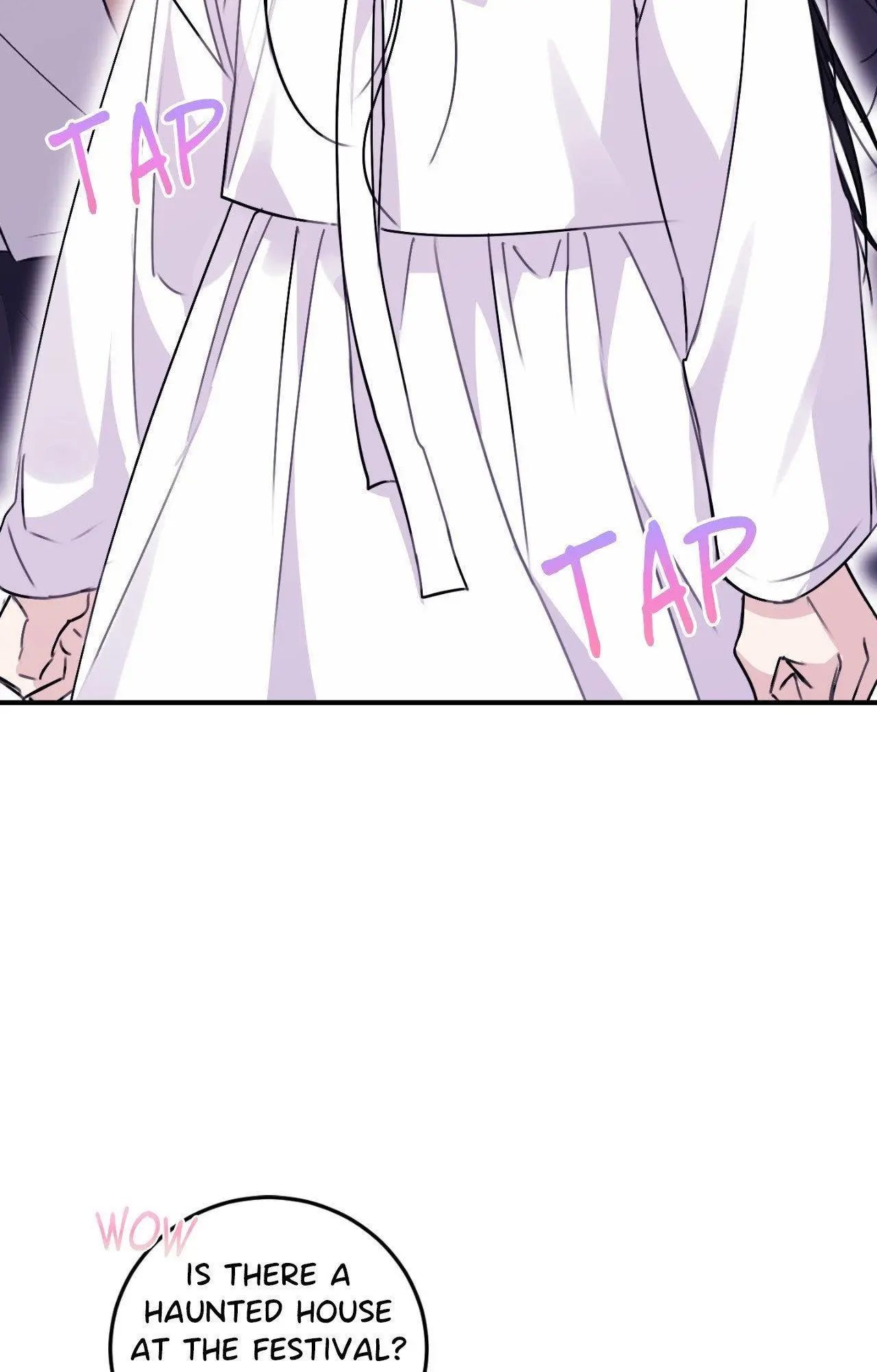 Symbiotic Relationship Between the Sun and the Moon - Chapter 22 Page 48
