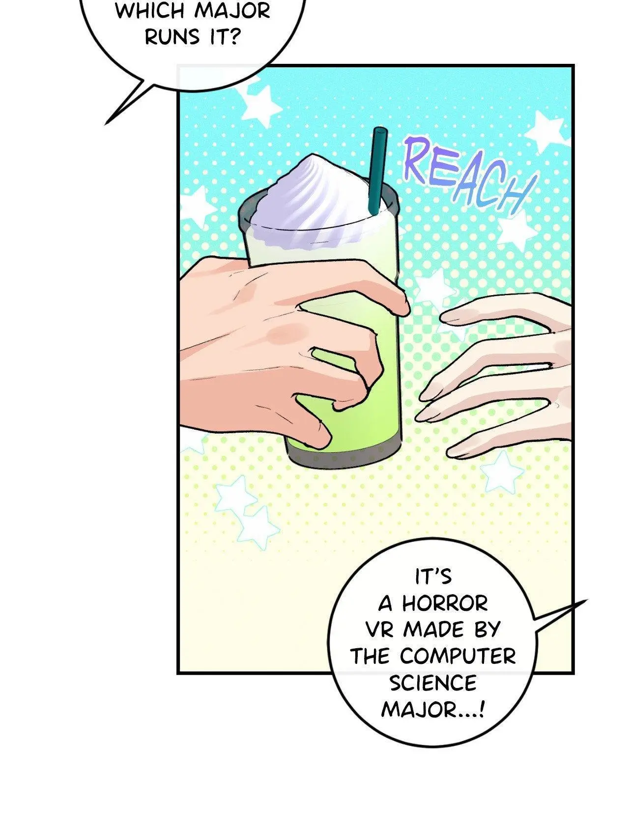 Symbiotic Relationship Between the Sun and the Moon - Chapter 22 Page 49