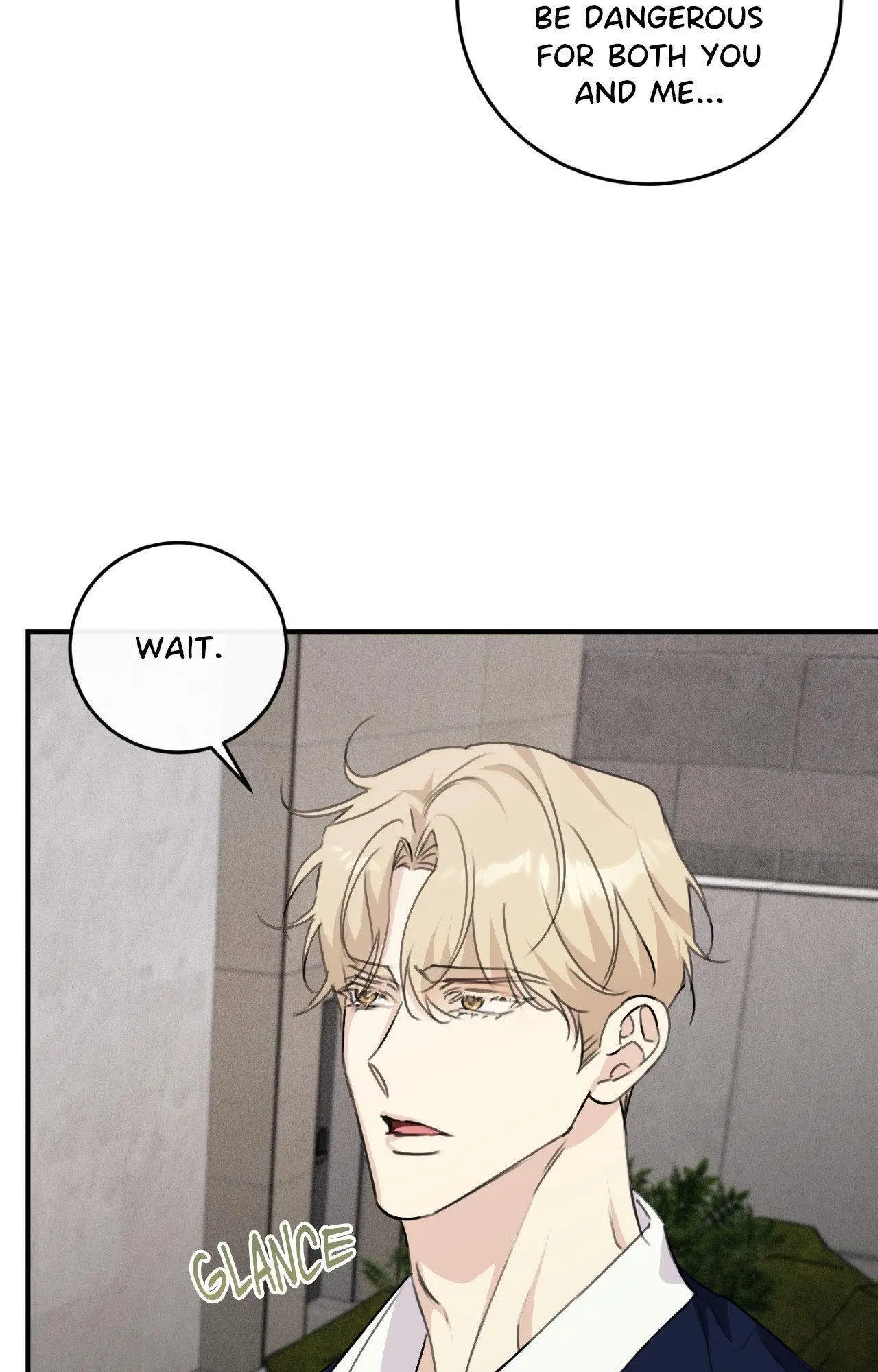 Symbiotic Relationship Between the Sun and the Moon - Chapter 22 Page 5