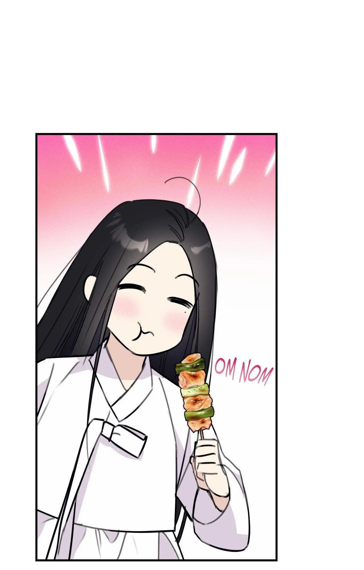 Symbiotic Relationship Between the Sun and the Moon - Chapter 22 Page 50