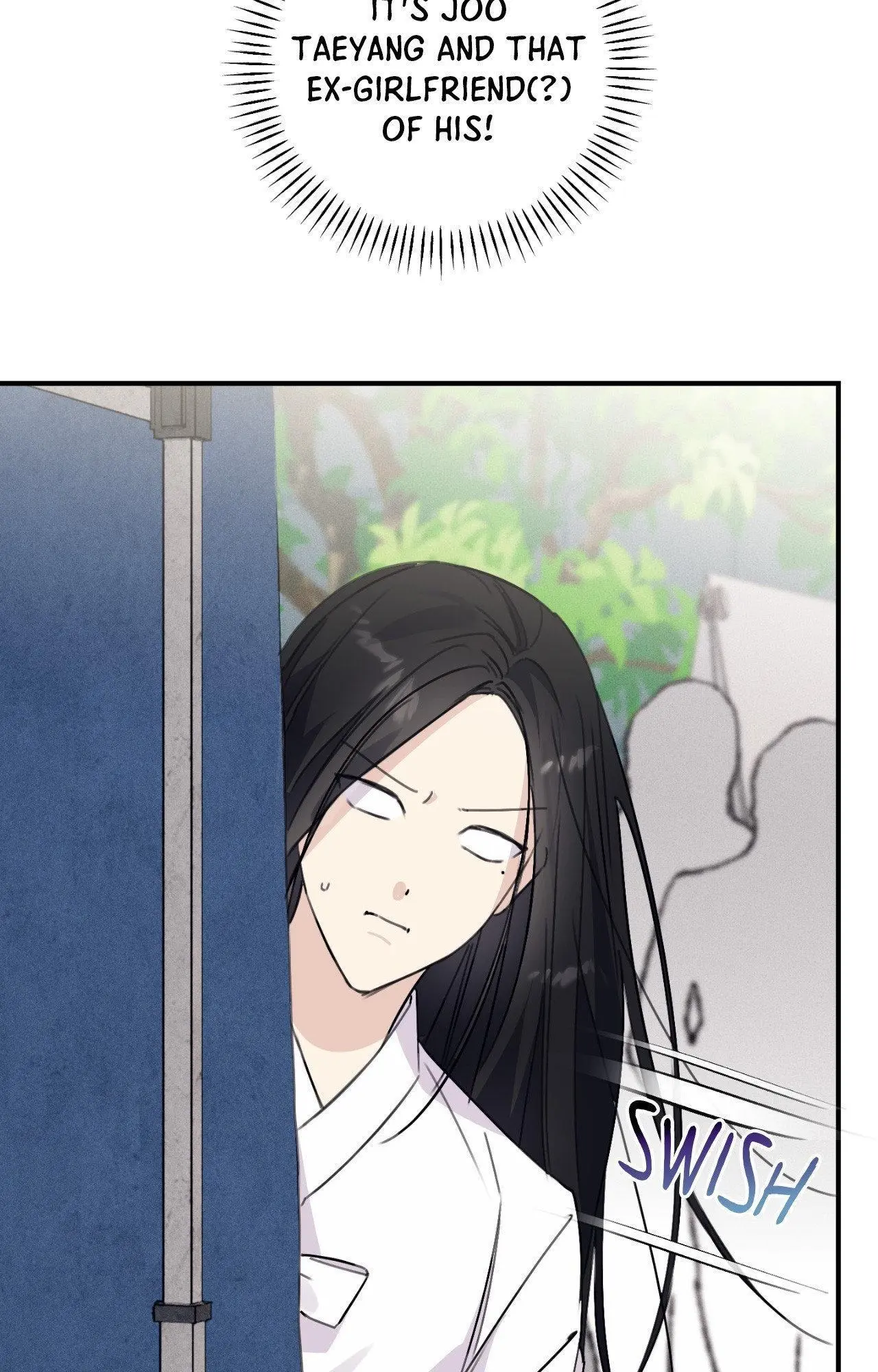Symbiotic Relationship Between the Sun and the Moon - Chapter 22 Page 54