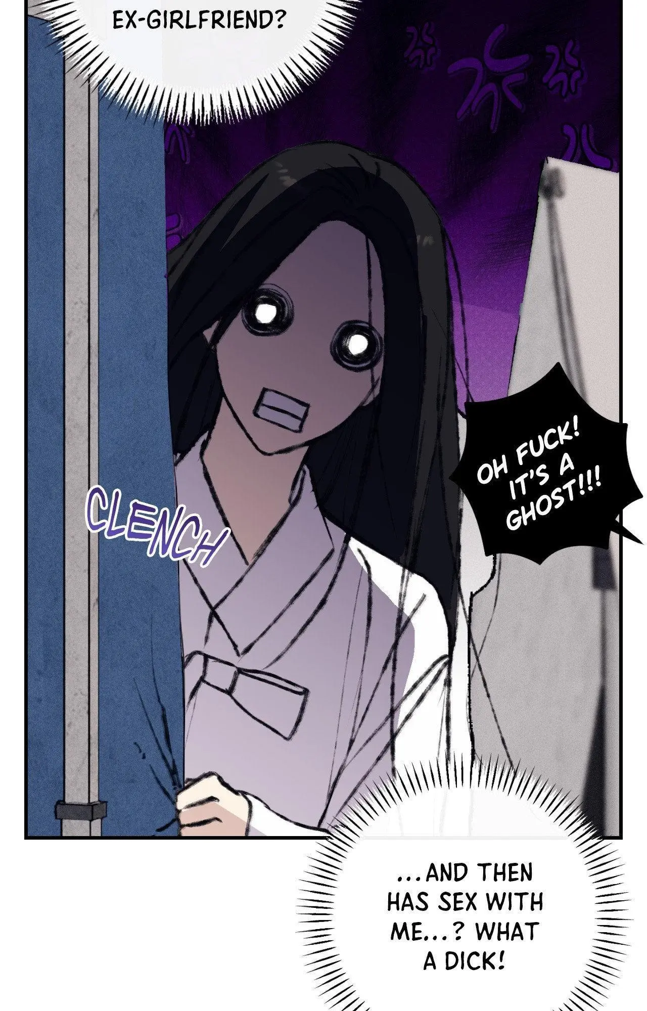 Symbiotic Relationship Between the Sun and the Moon - Chapter 22 Page 57