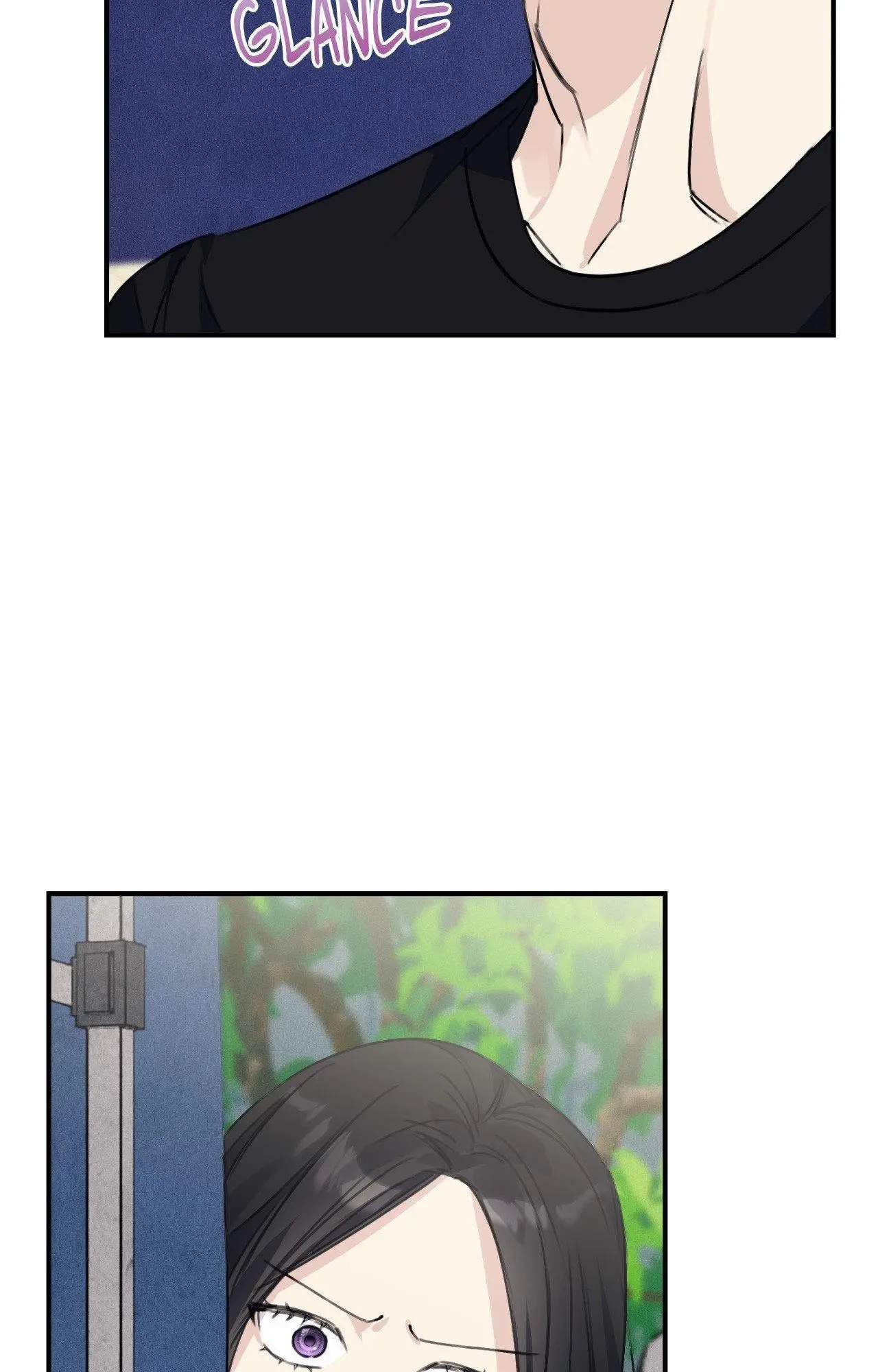 Symbiotic Relationship Between the Sun and the Moon - Chapter 22 Page 59