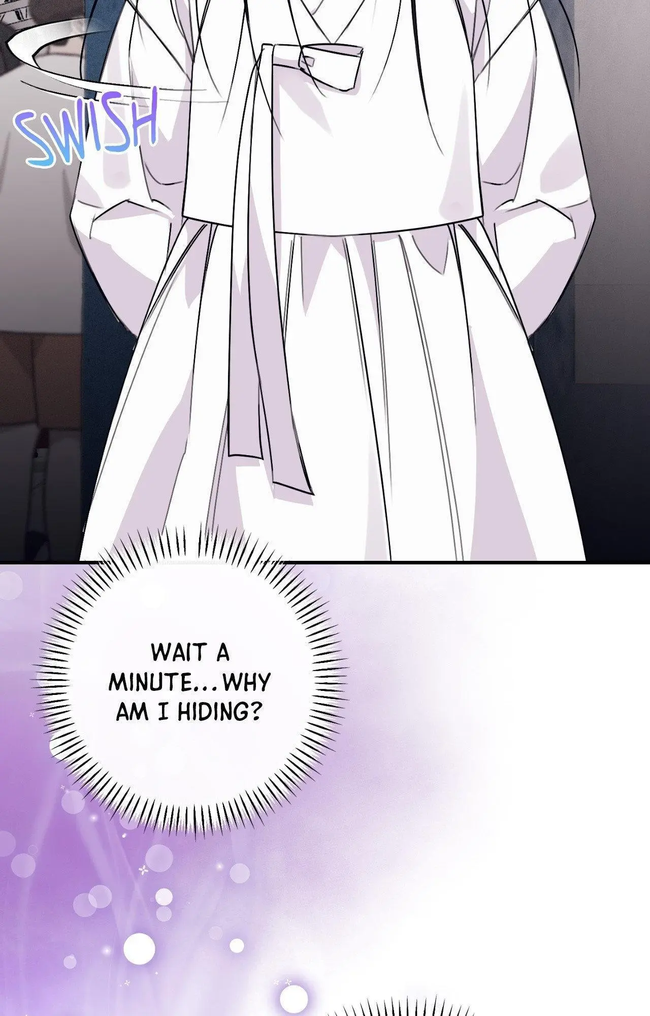 Symbiotic Relationship Between the Sun and the Moon - Chapter 22 Page 62