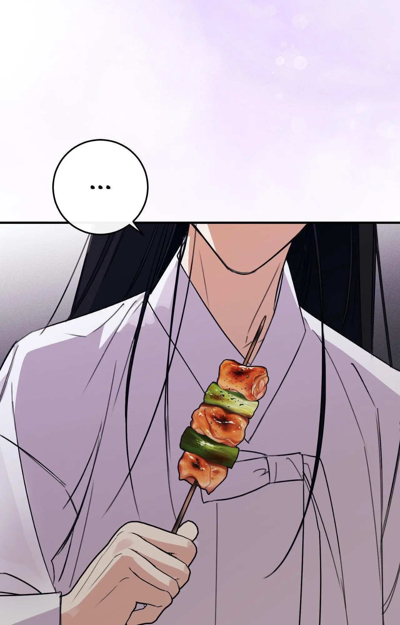 Symbiotic Relationship Between the Sun and the Moon - Chapter 22 Page 64
