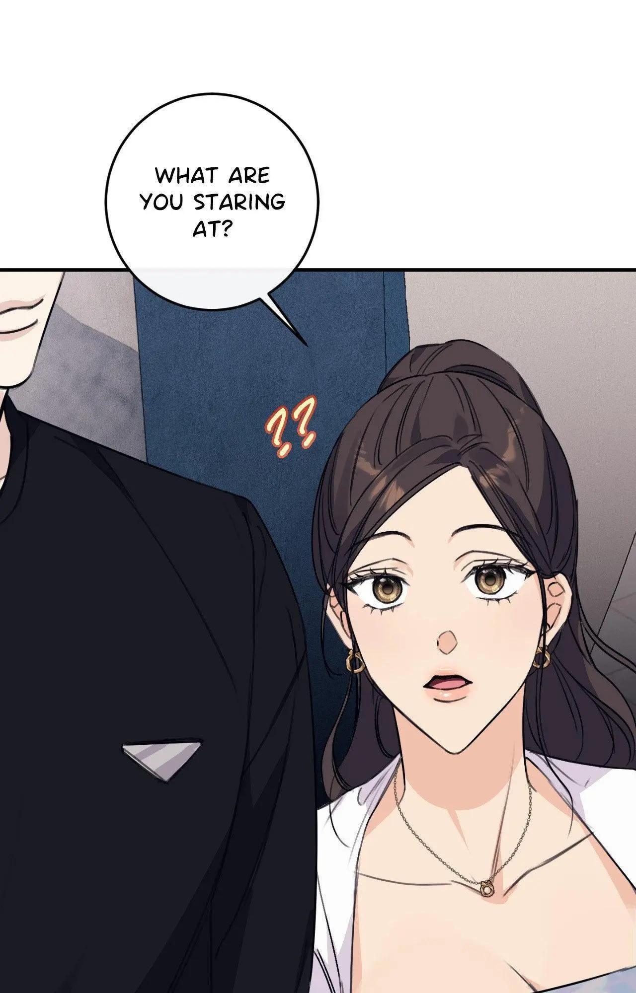 Symbiotic Relationship Between the Sun and the Moon - Chapter 22 Page 67