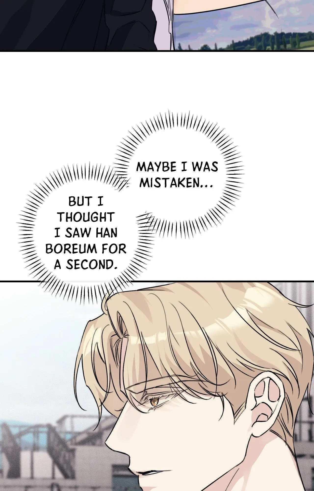 Symbiotic Relationship Between the Sun and the Moon - Chapter 22 Page 68