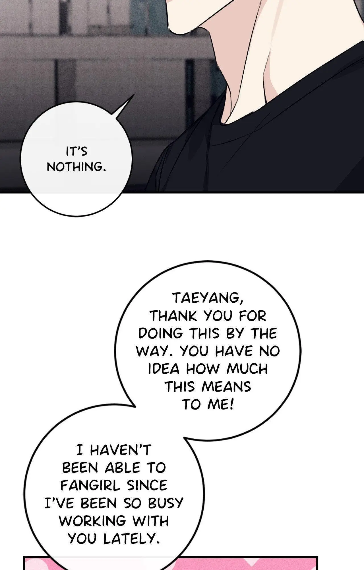 Symbiotic Relationship Between the Sun and the Moon - Chapter 22 Page 69