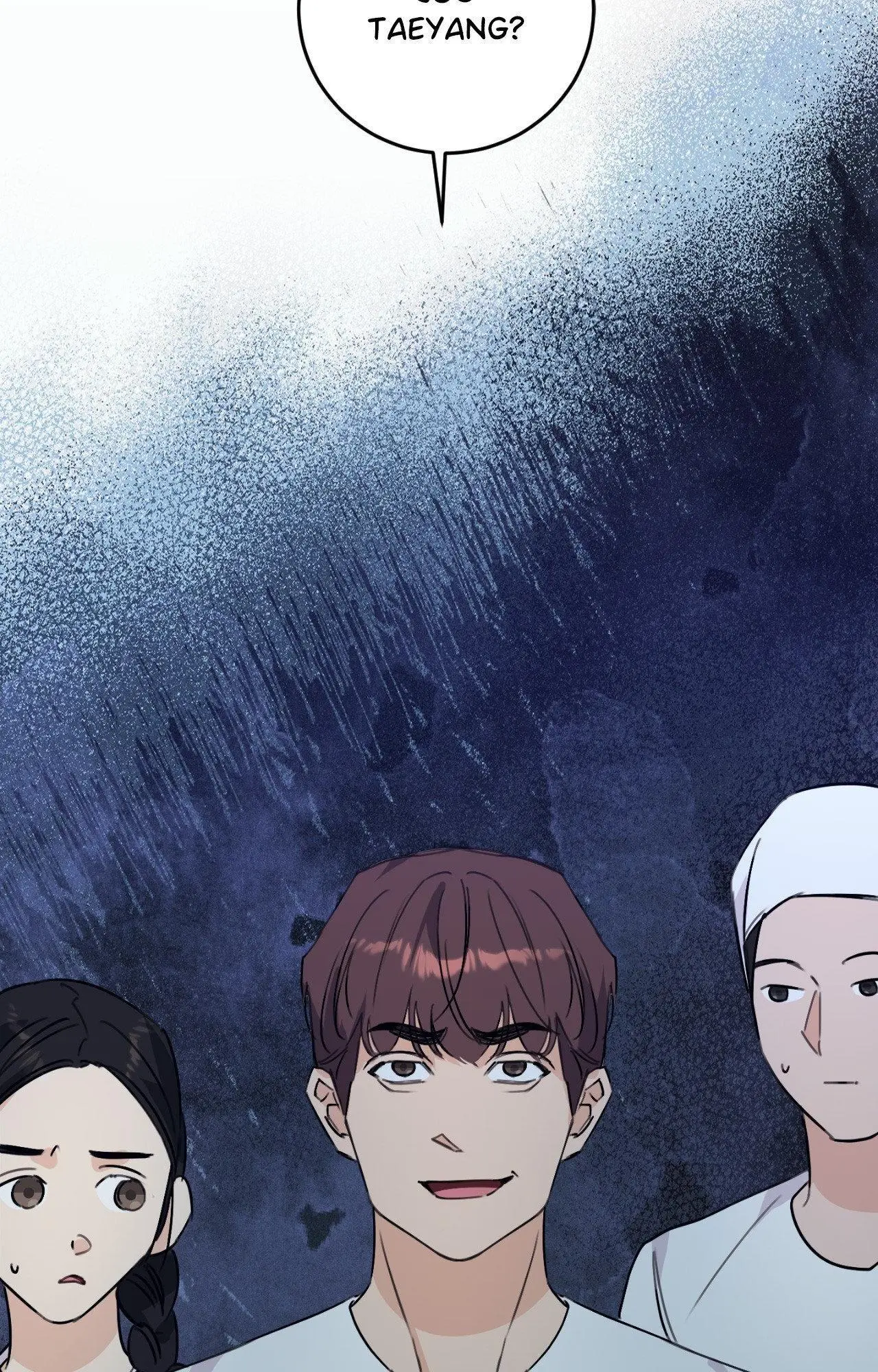Symbiotic Relationship Between the Sun and the Moon - Chapter 22 Page 75