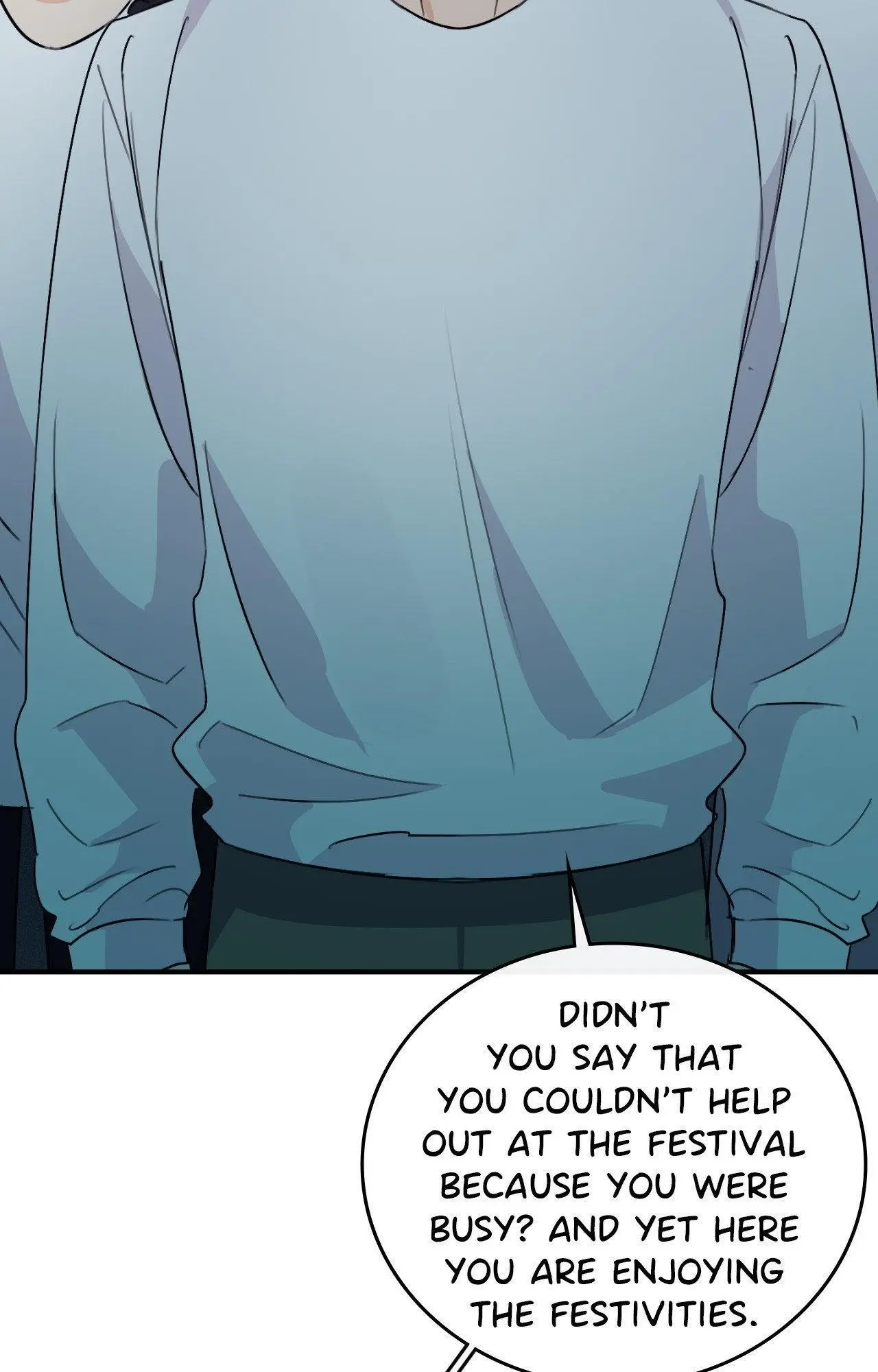 Symbiotic Relationship Between the Sun and the Moon - Chapter 22 Page 76