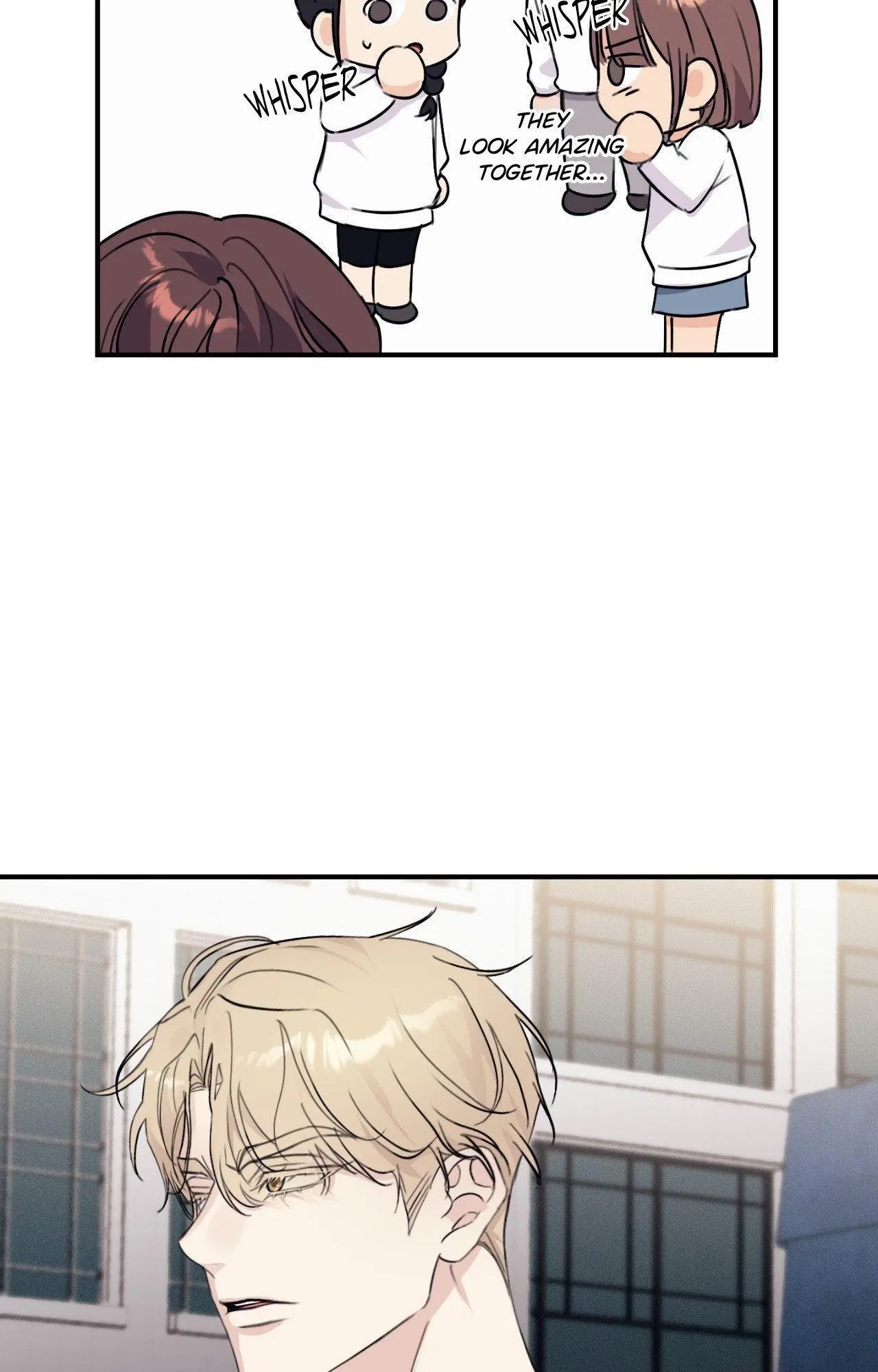 Symbiotic Relationship Between the Sun and the Moon - Chapter 22 Page 78
