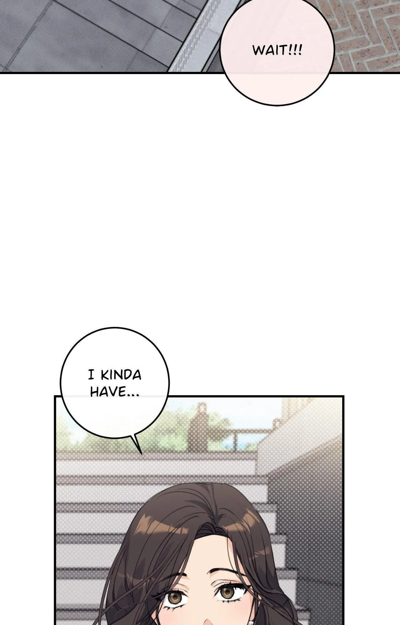 Symbiotic Relationship Between the Sun and the Moon - Chapter 22 Page 8