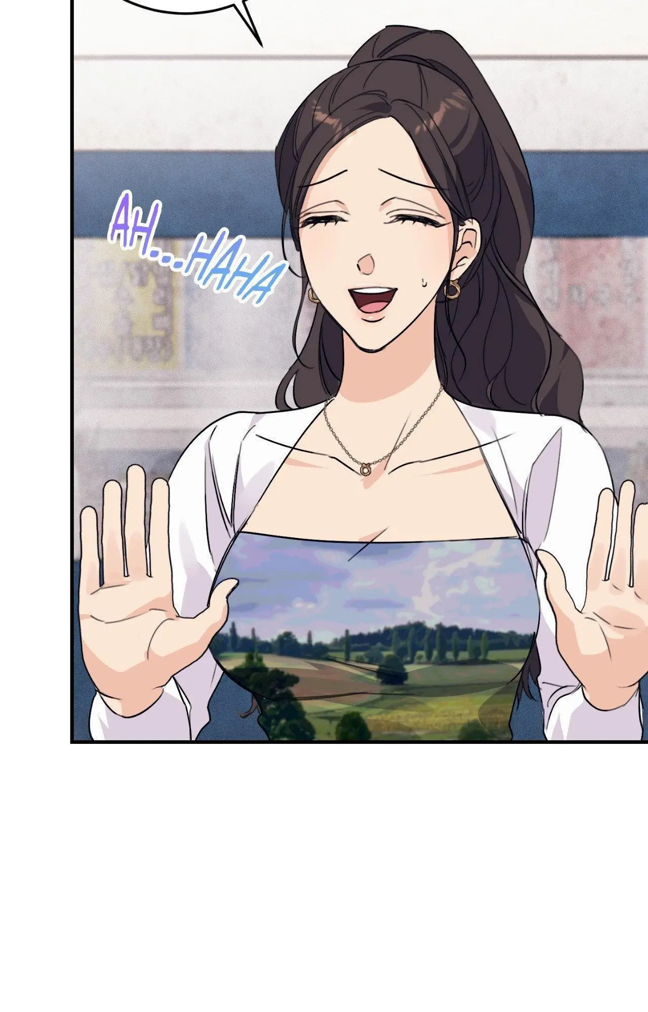Symbiotic Relationship Between the Sun and the Moon - Chapter 22 Page 80