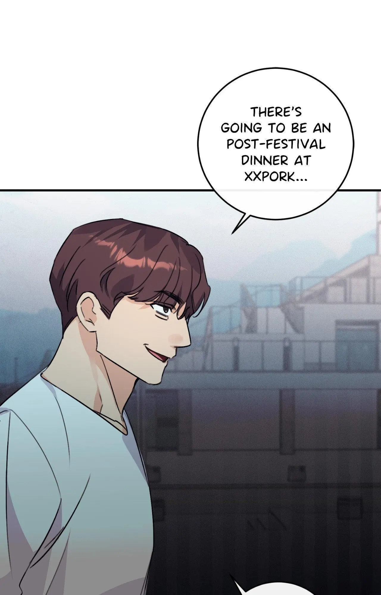 Symbiotic Relationship Between the Sun and the Moon - Chapter 22 Page 81