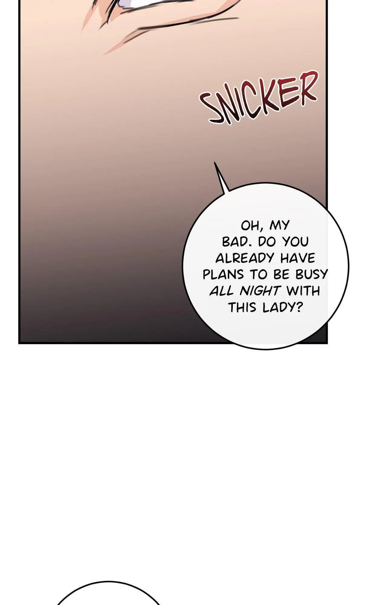 Symbiotic Relationship Between the Sun and the Moon - Chapter 22 Page 83
