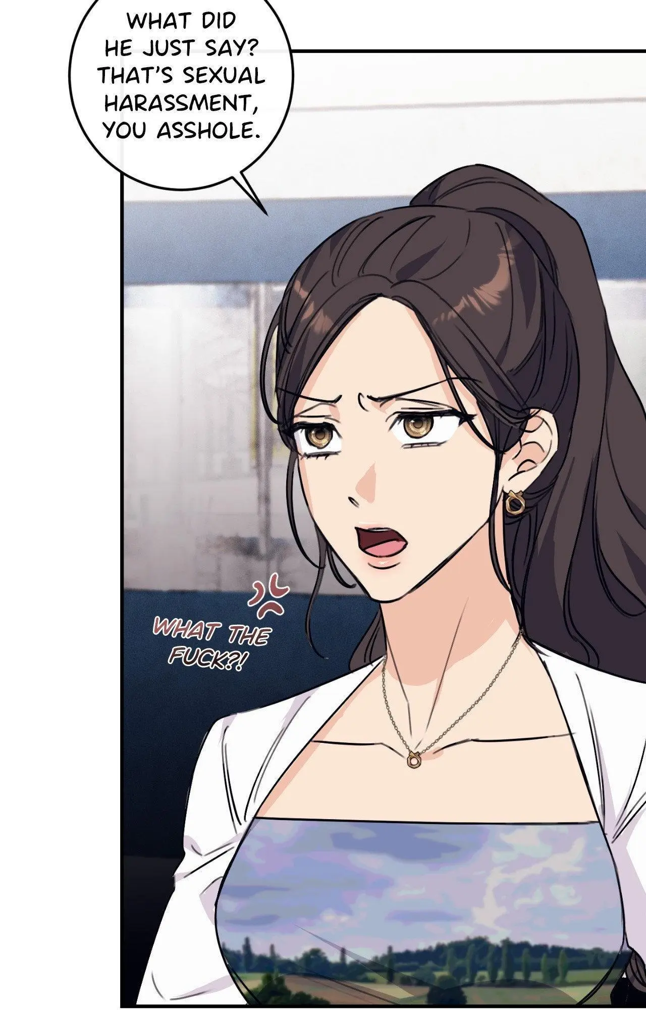 Symbiotic Relationship Between the Sun and the Moon - Chapter 22 Page 84