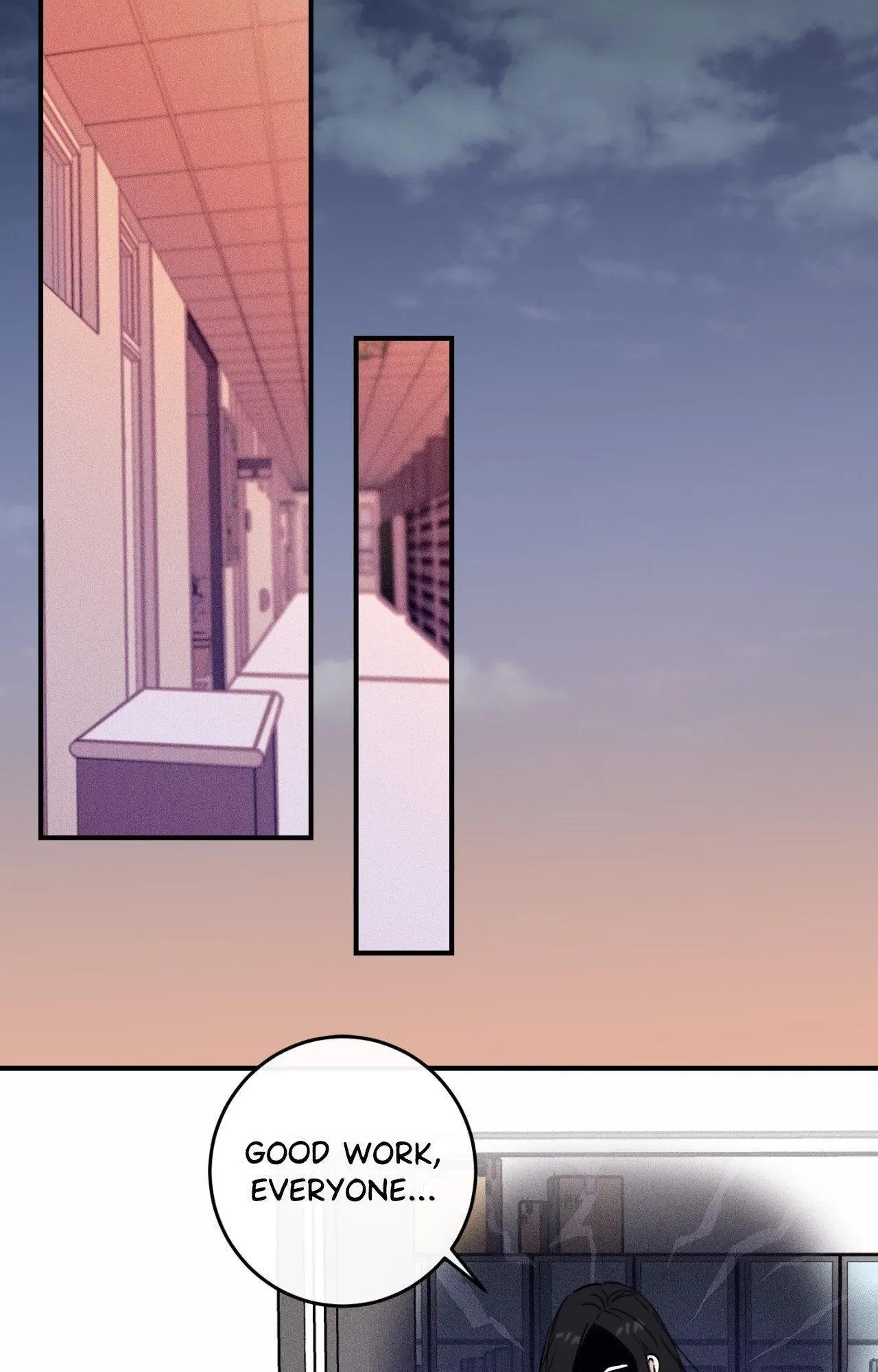 Symbiotic Relationship Between the Sun and the Moon - Chapter 22 Page 90