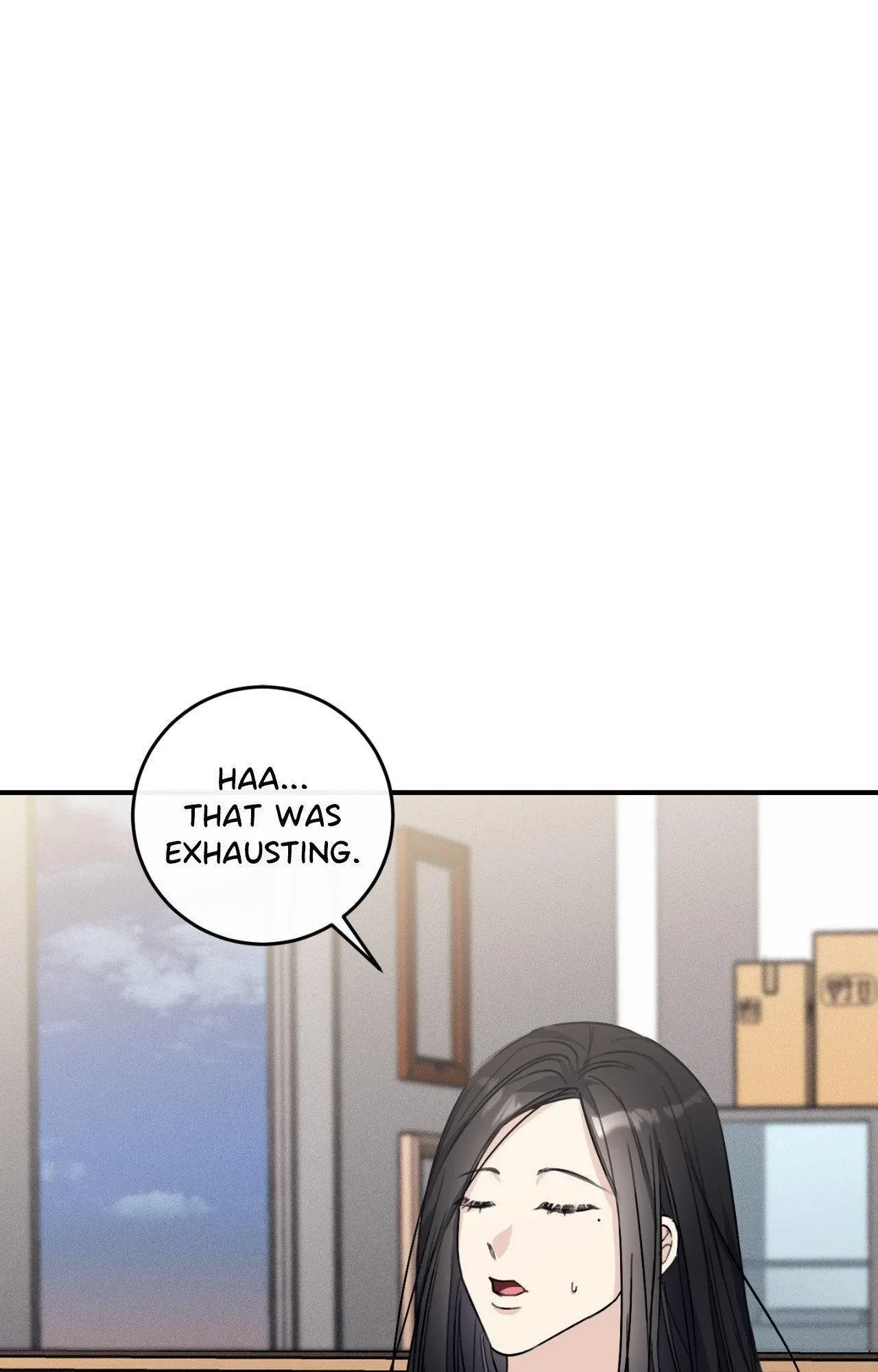 Symbiotic Relationship Between the Sun and the Moon - Chapter 22 Page 92