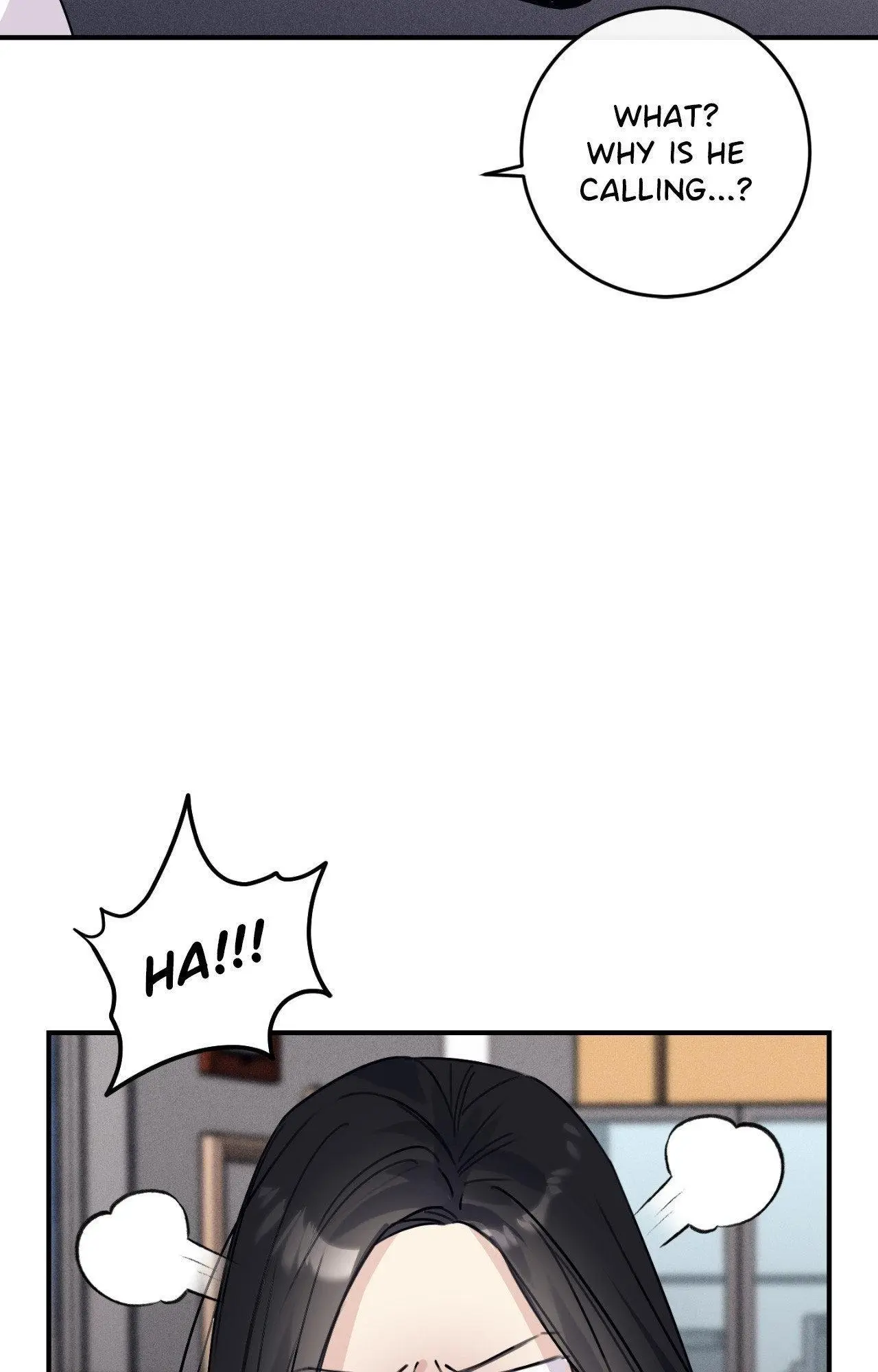 Symbiotic Relationship Between the Sun and the Moon - Chapter 22 Page 95