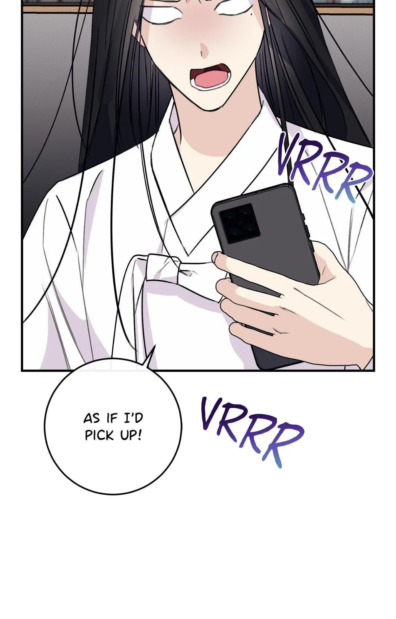 Symbiotic Relationship Between the Sun and the Moon - Chapter 22 Page 96
