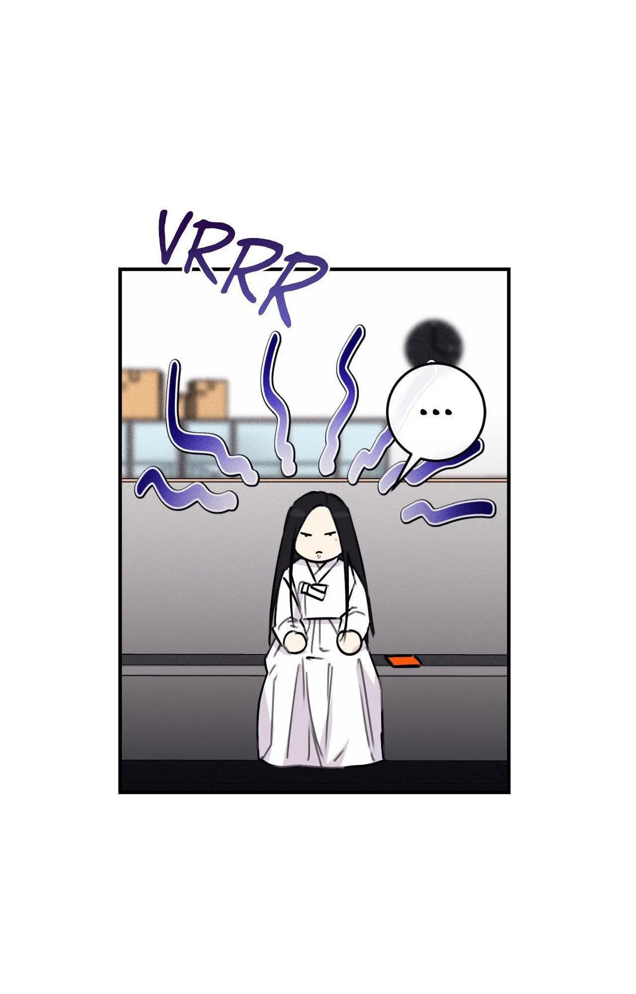 Symbiotic Relationship Between the Sun and the Moon - Chapter 22 Page 97