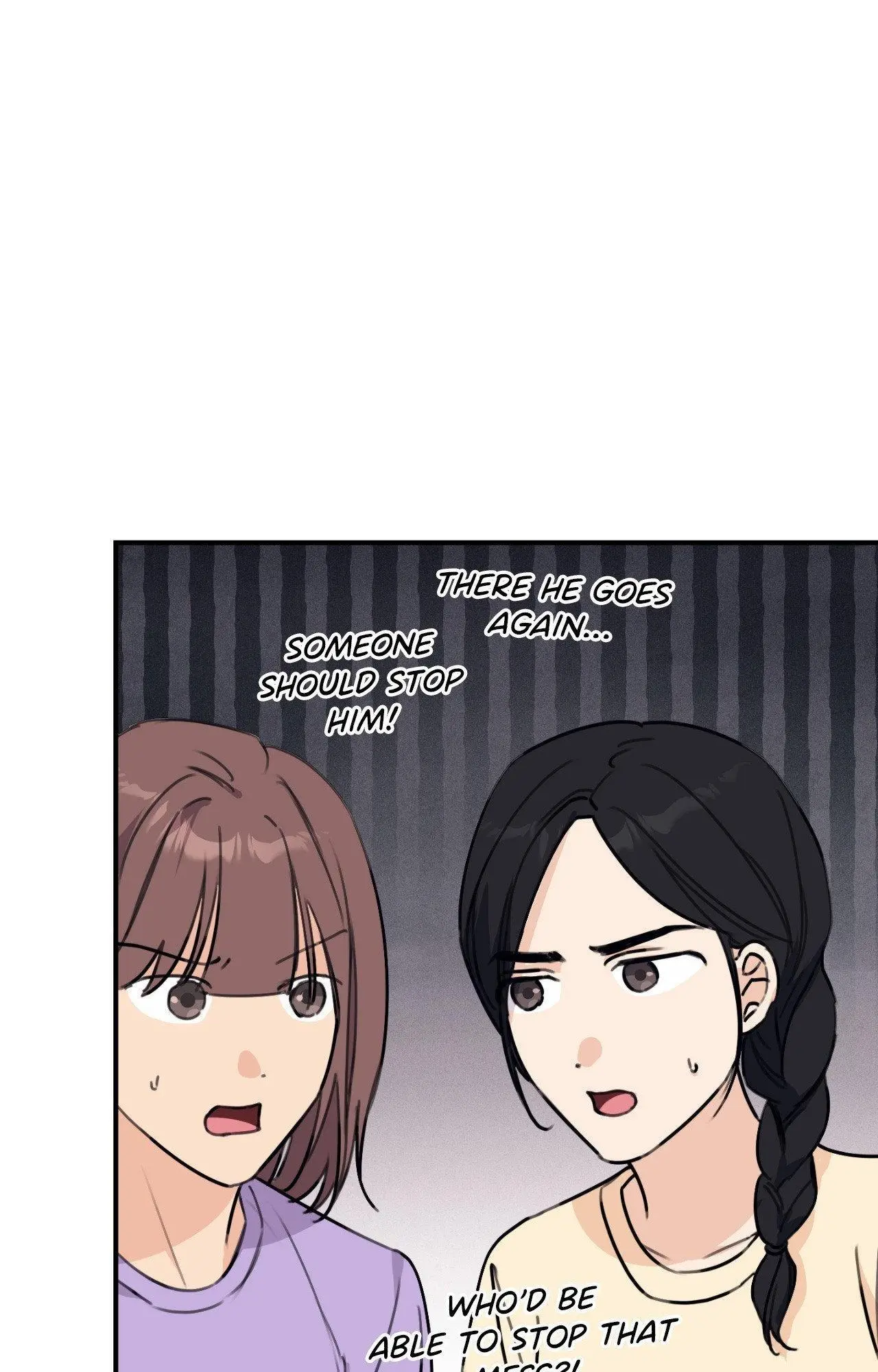 Symbiotic Relationship Between the Sun and the Moon - Chapter 23 Page 10