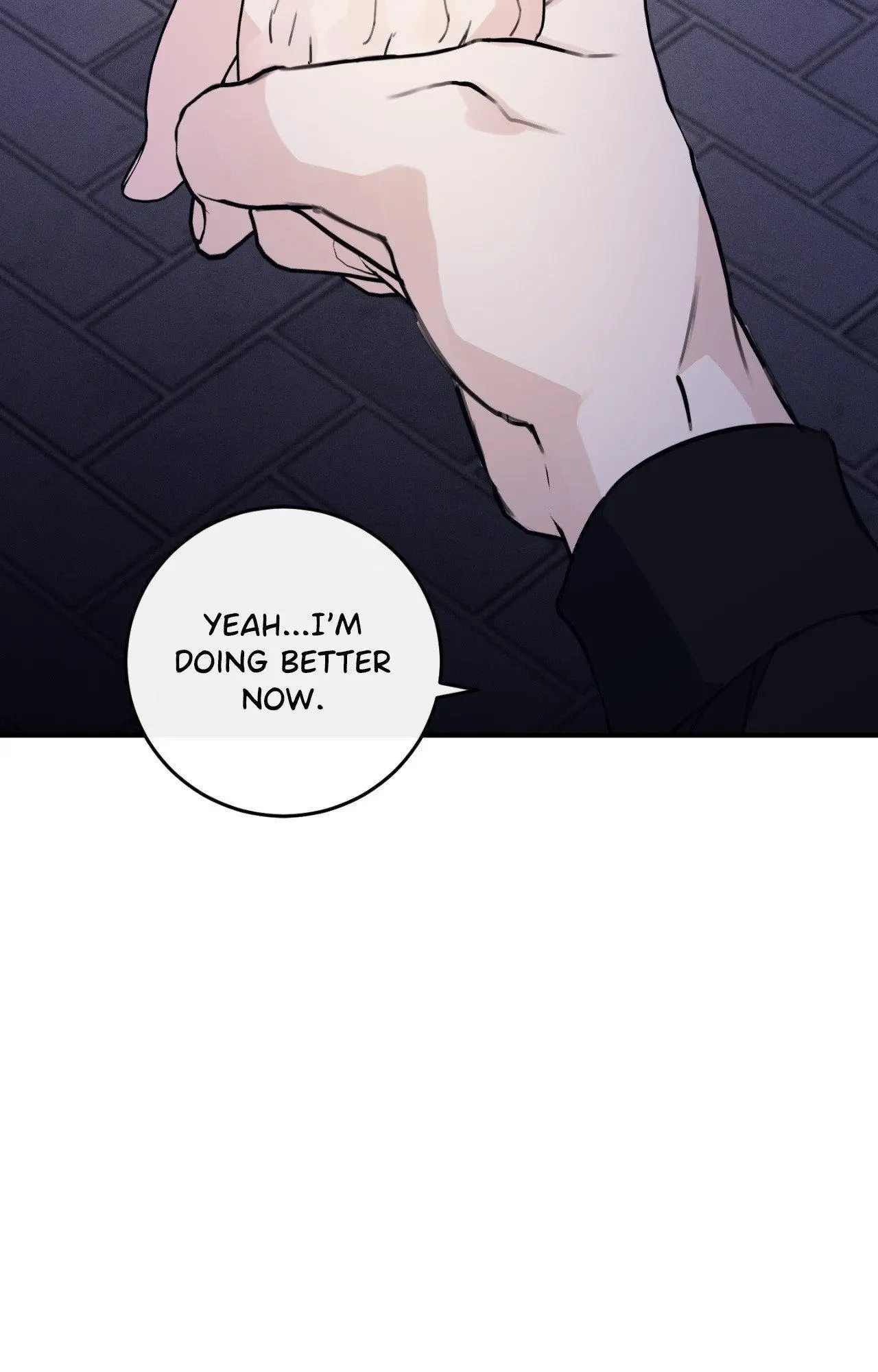Symbiotic Relationship Between the Sun and the Moon - Chapter 23 Page 100