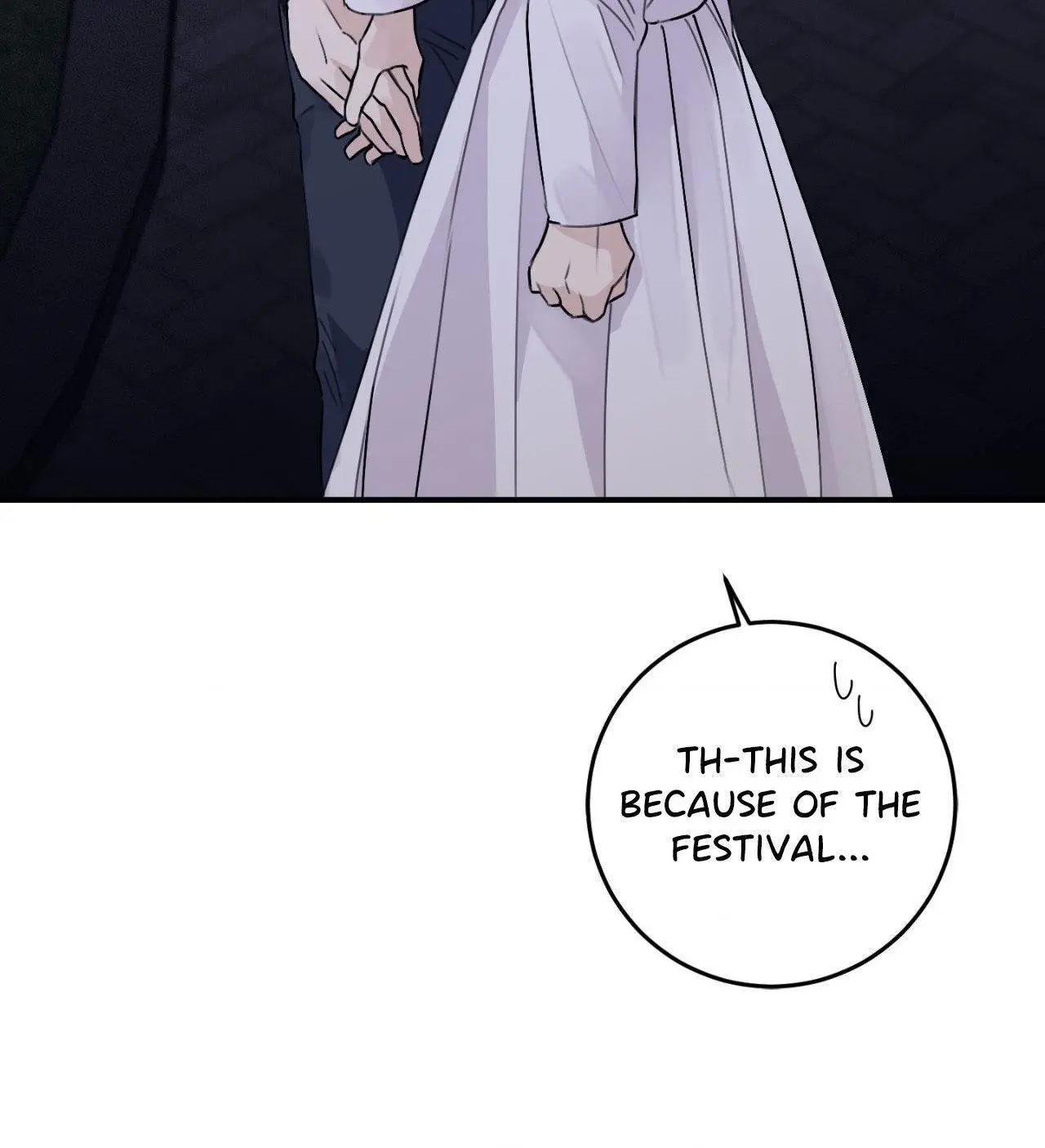 Symbiotic Relationship Between the Sun and the Moon - Chapter 23 Page 102